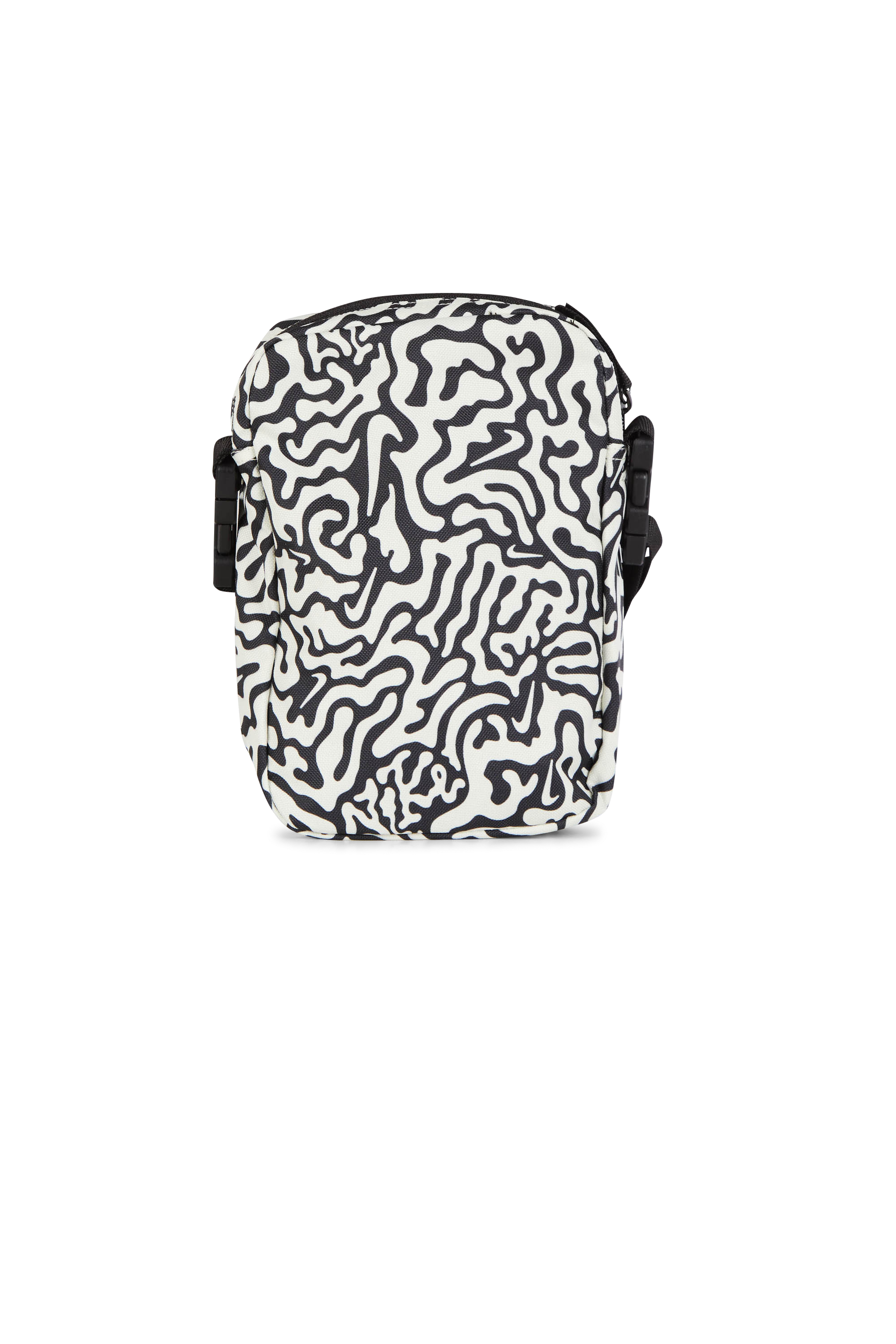 Sac bandoulière  NIKE Noir