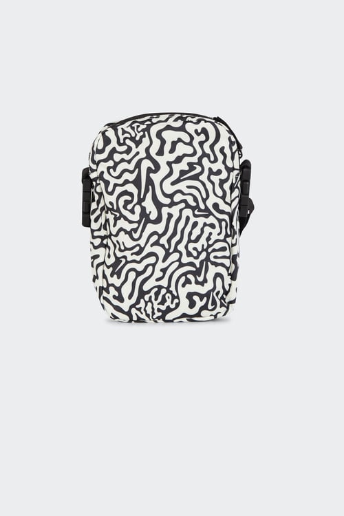 NIKE Sac bandoulière  Noir