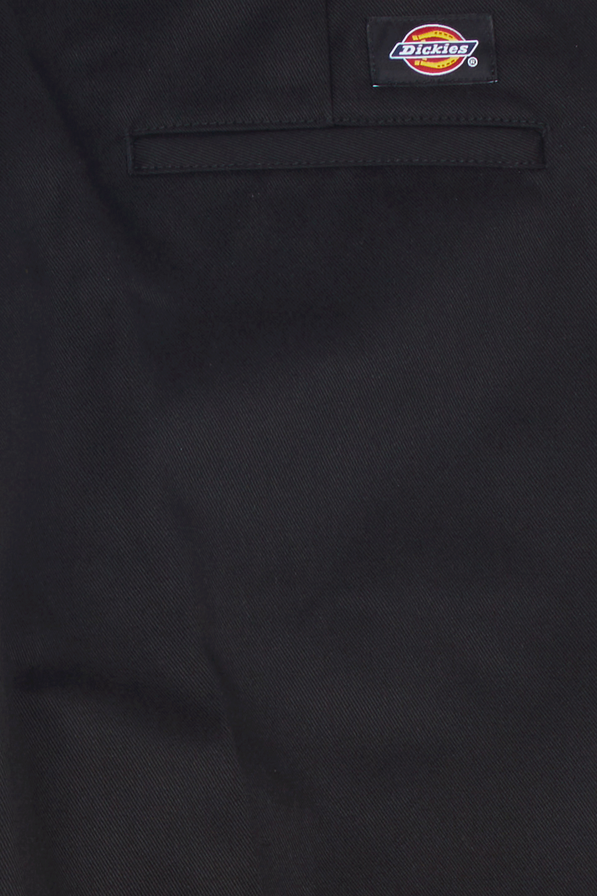 Trousers | Black DICKIES Women
