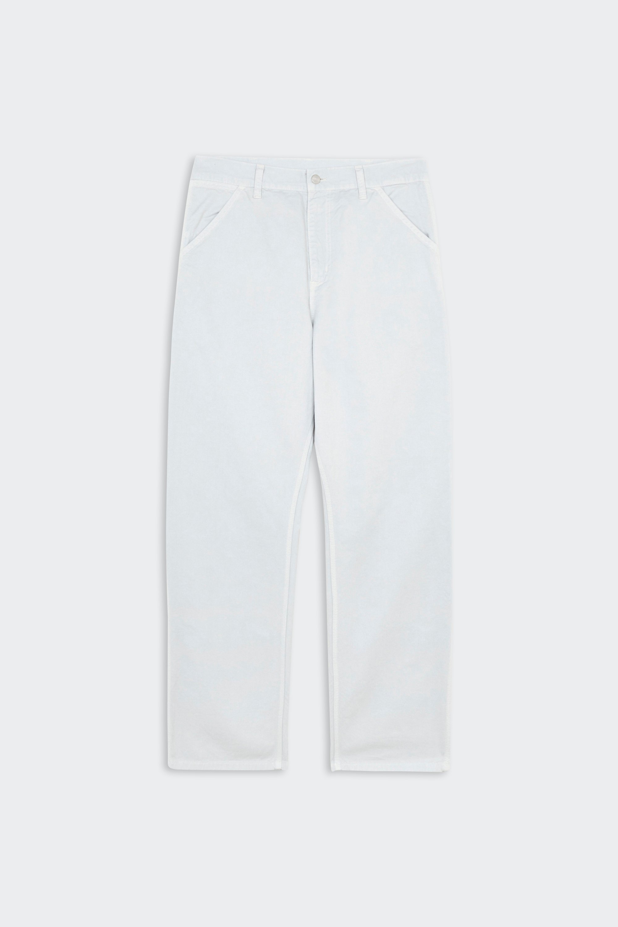 Trousers | Grey by CARHARTT WIP Trousers Grey