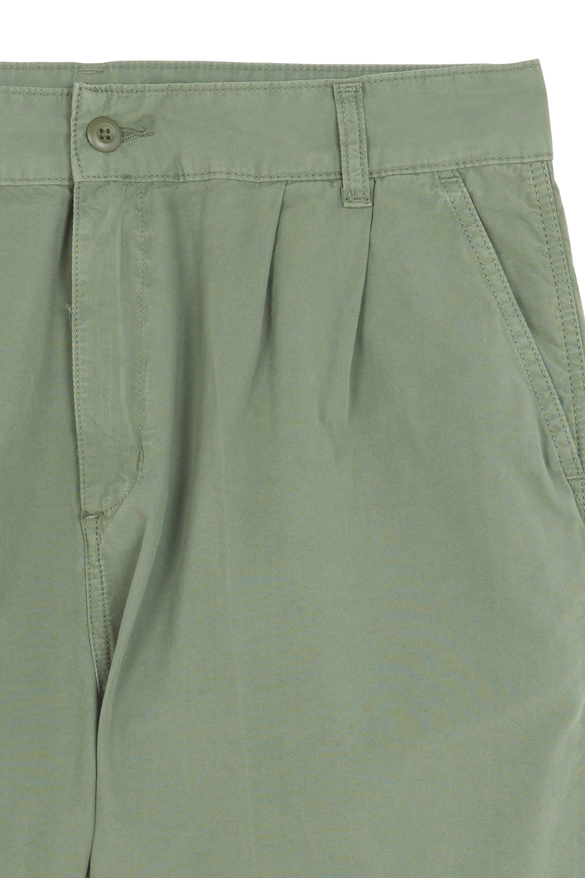 Shorts Green