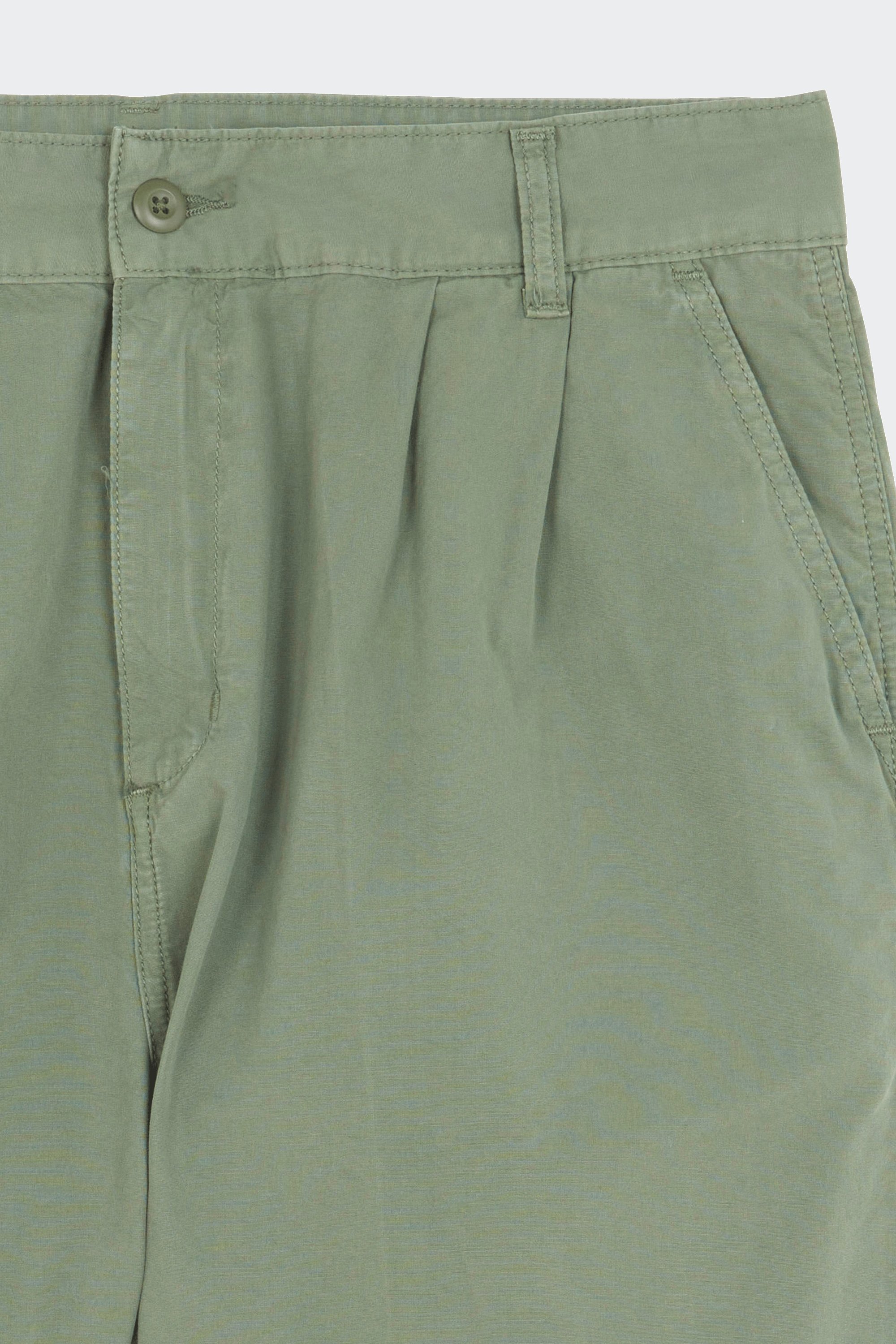 Shorts | Green by CARHARTT WIP Shorts Green