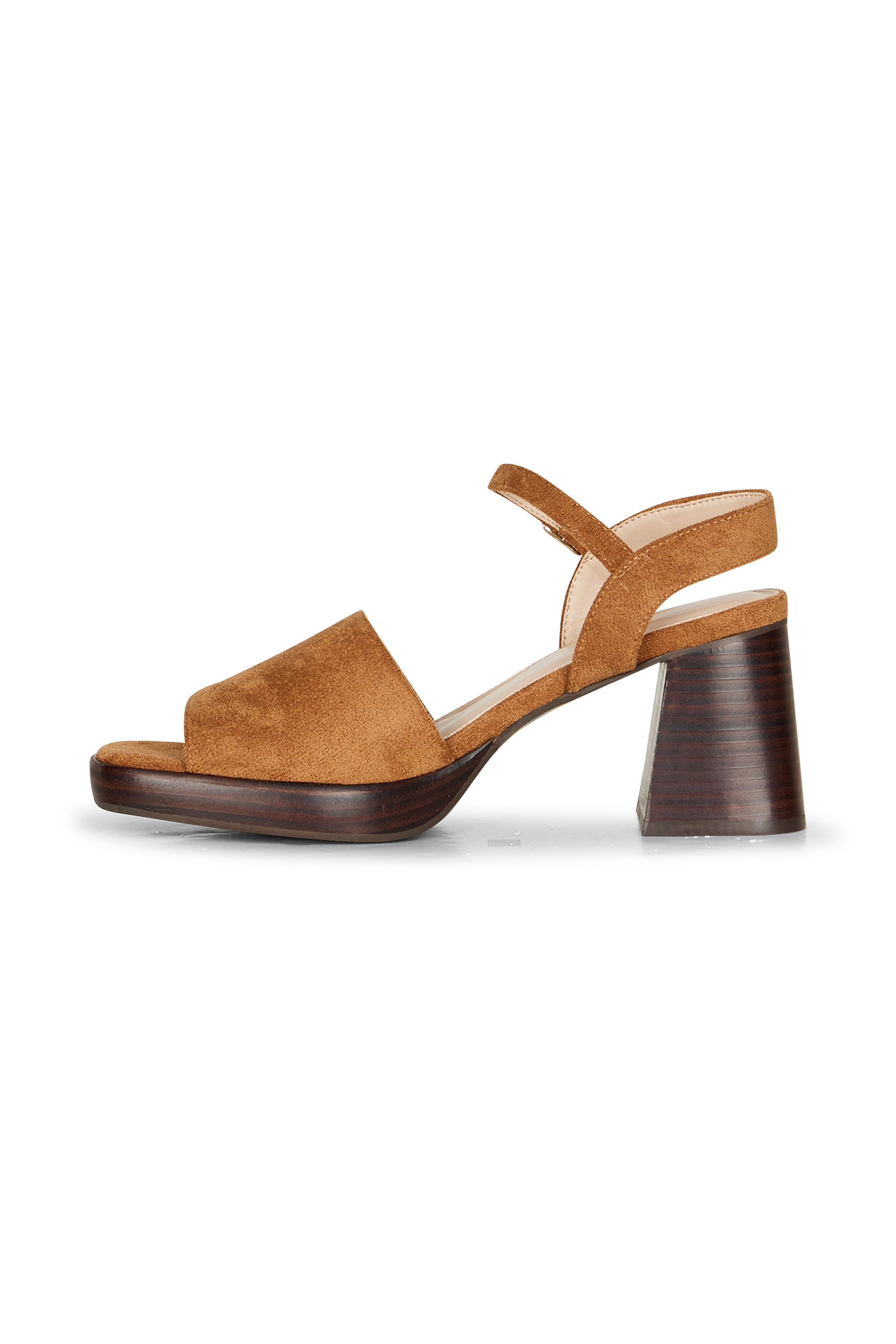 Sandals Brown