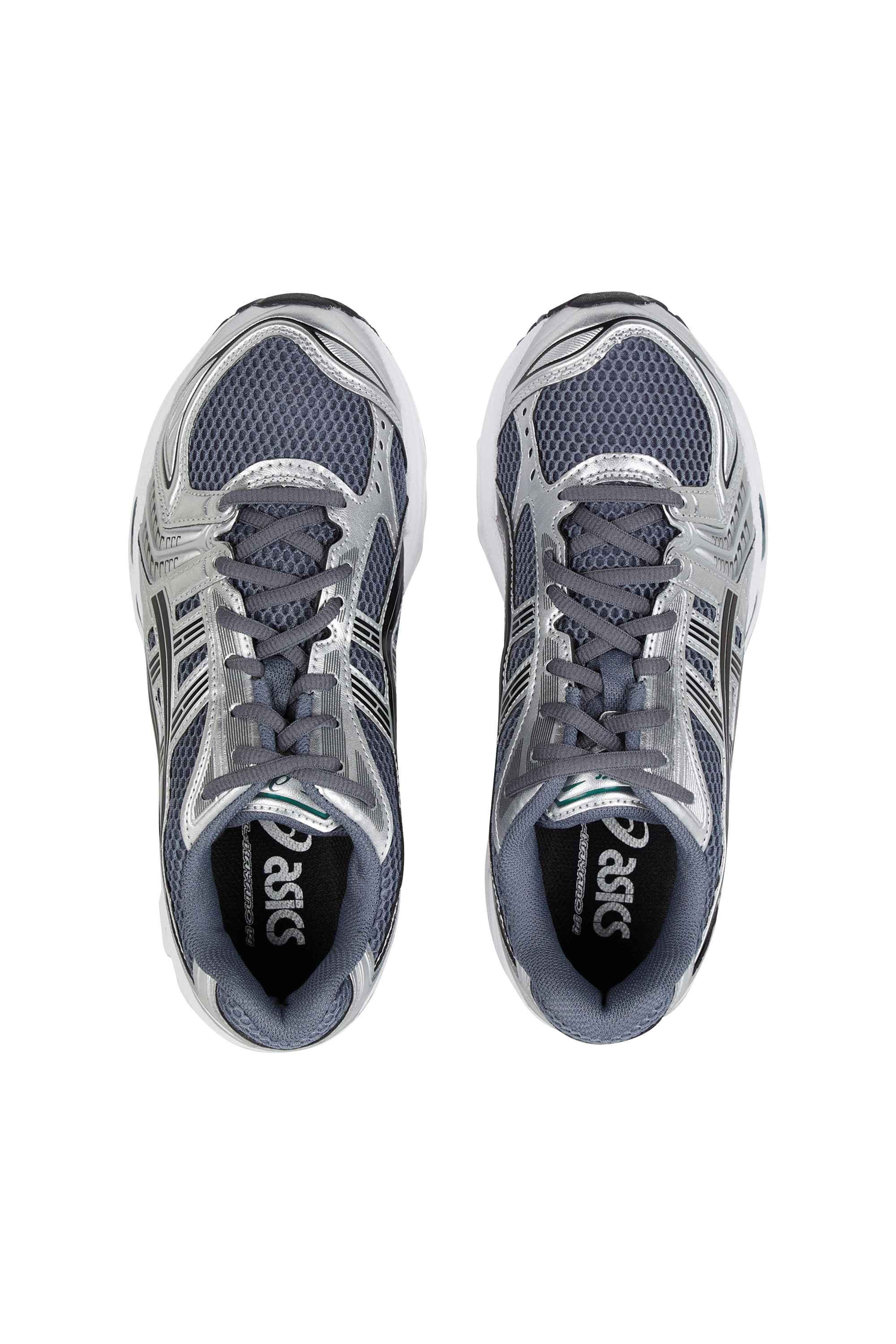 Baskets | Gris ASICS Homme
