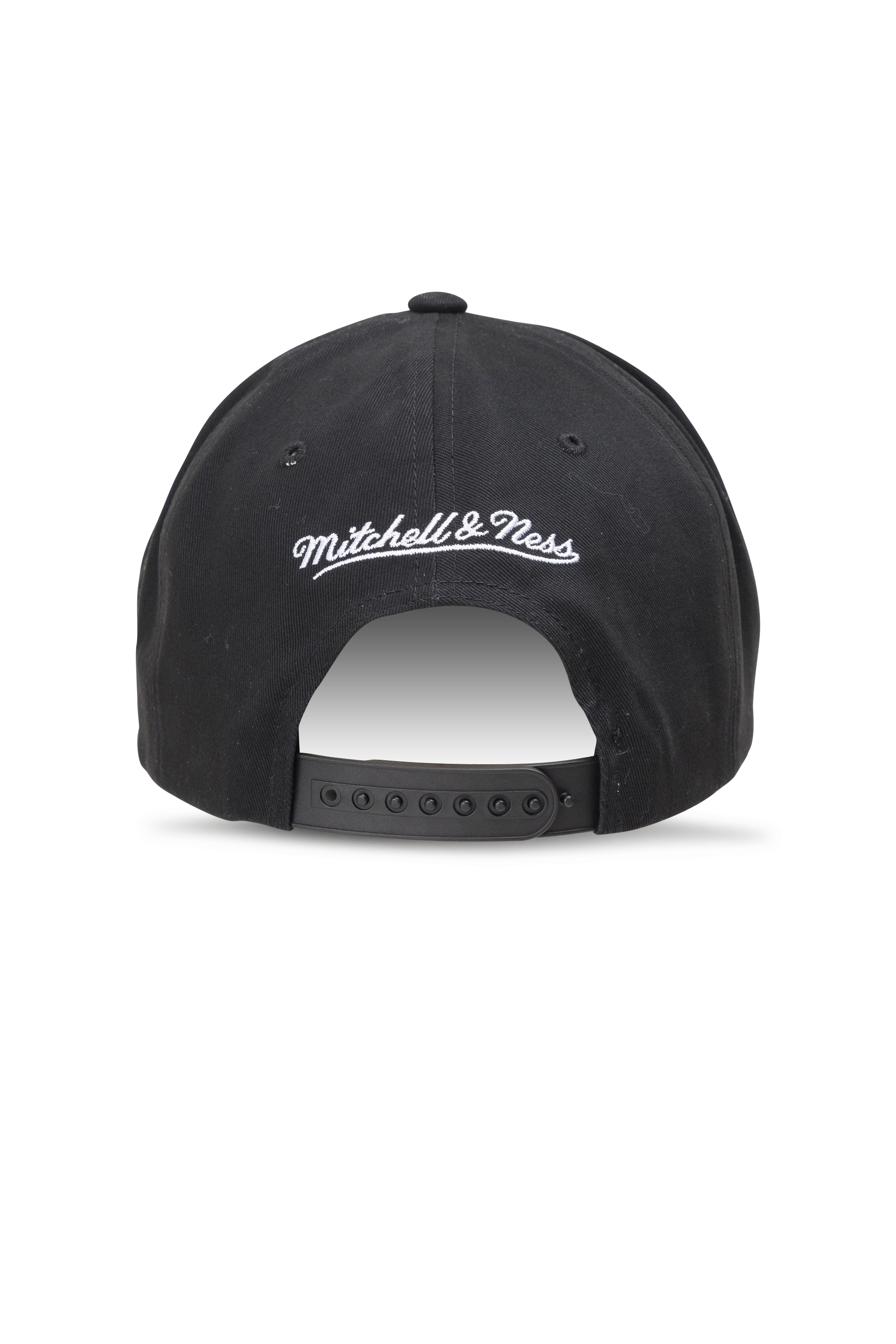 Casquette MITCHELL & NESS Noir