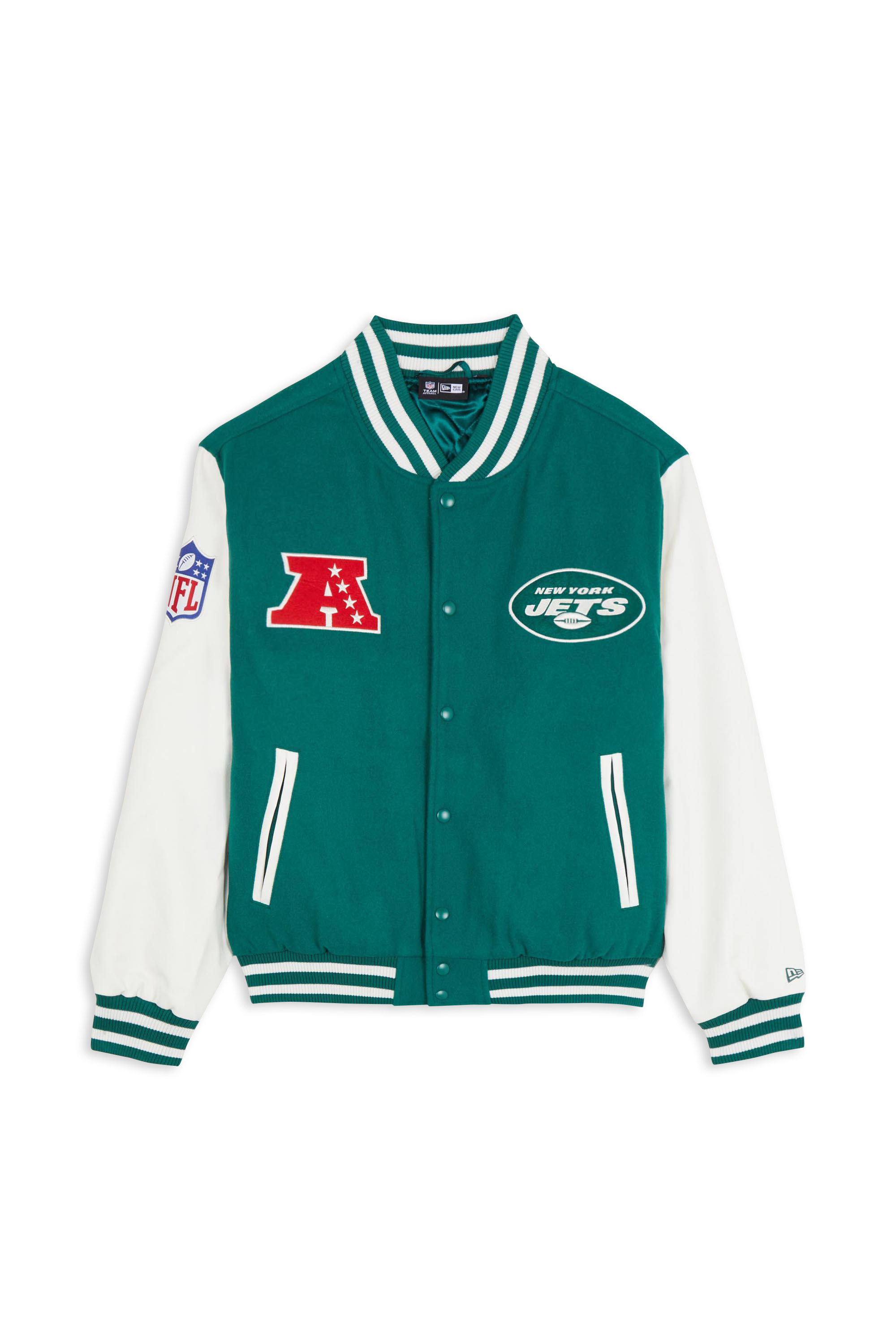 Veste Vert