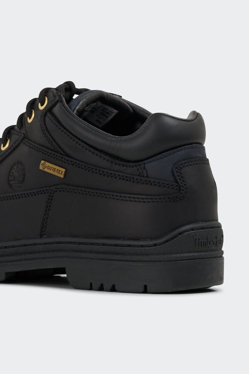 TIMBERLAND Boots Noir