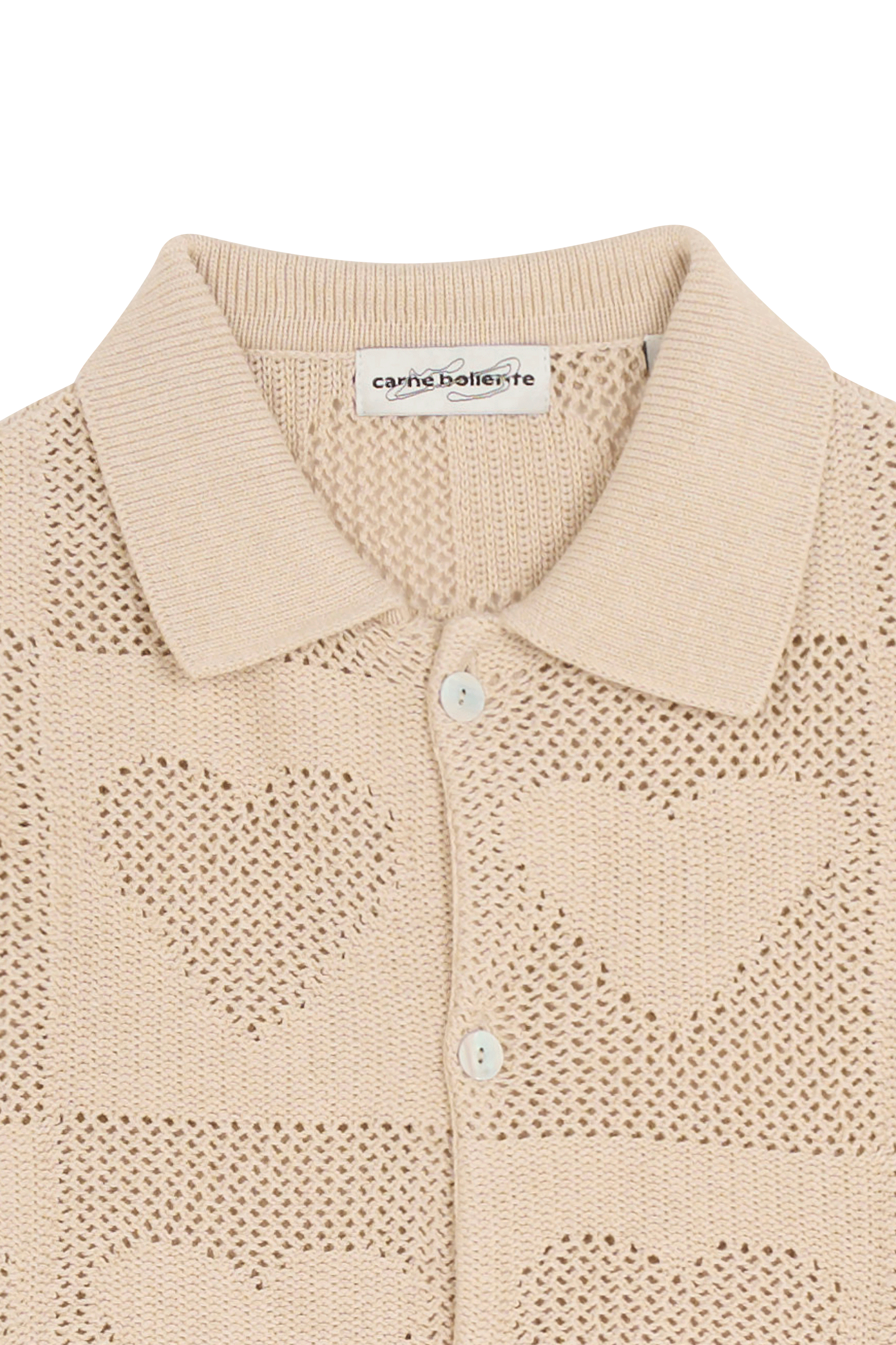 Shirt Beige