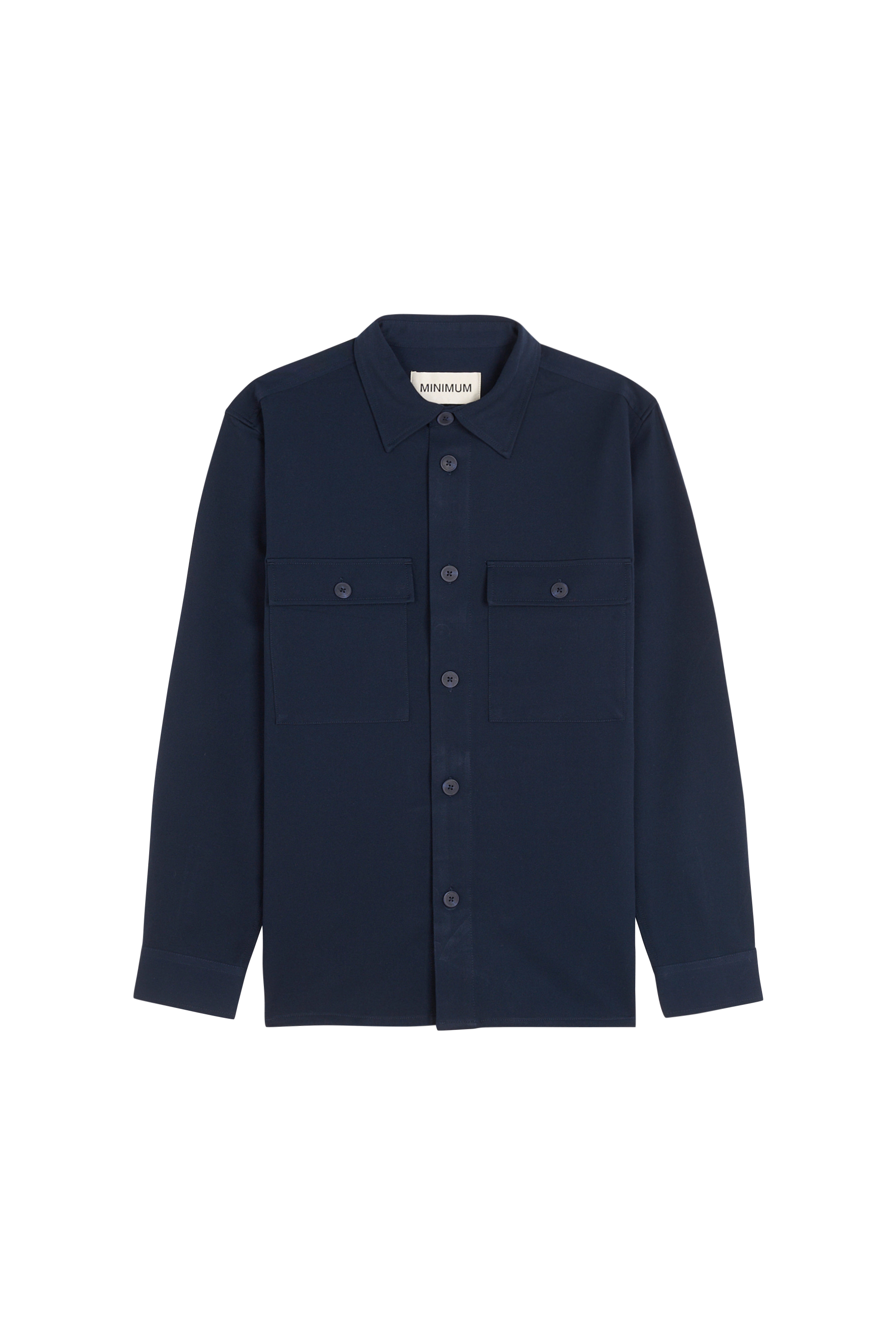 Jacket Blue