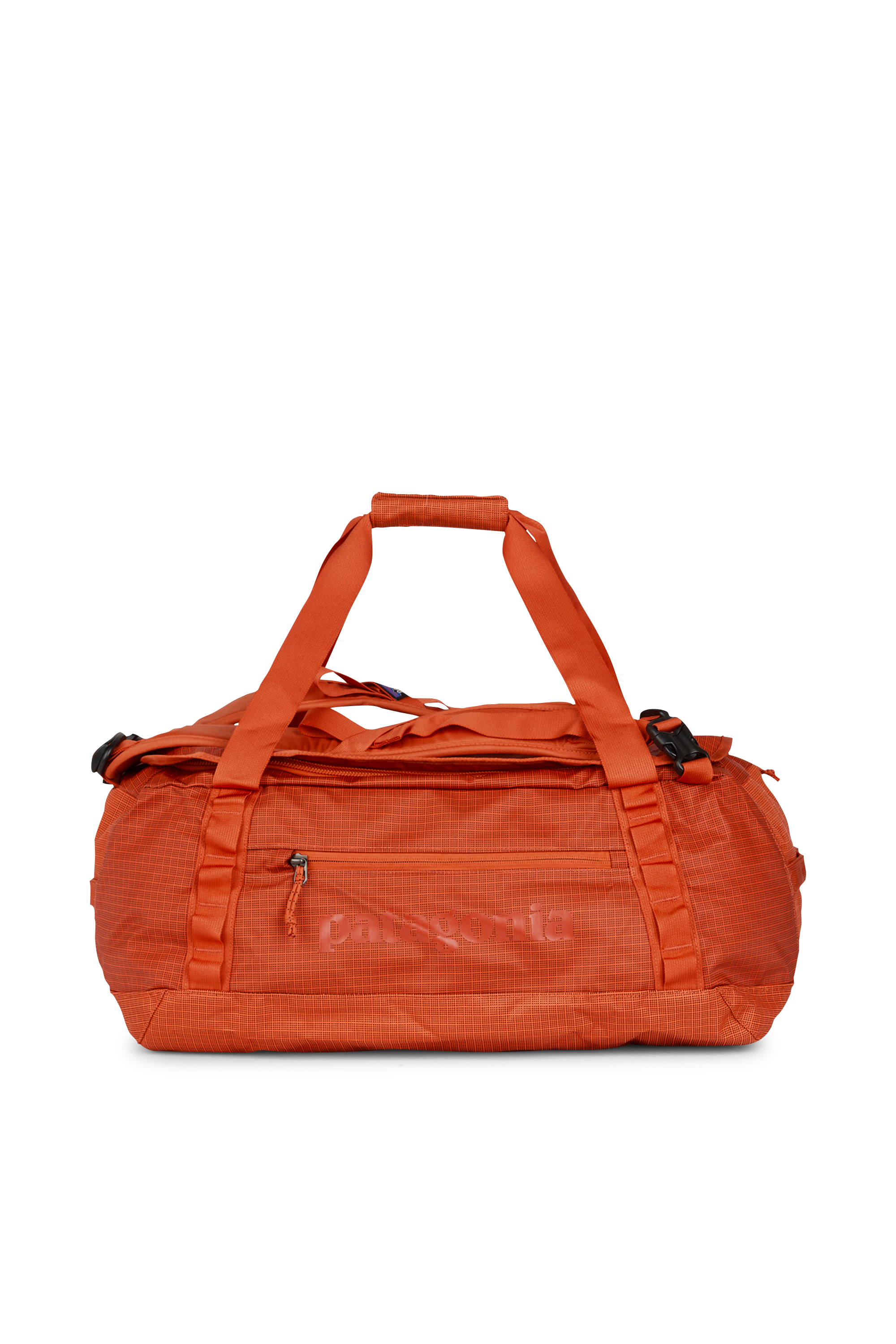 Sac de voyage  Orange