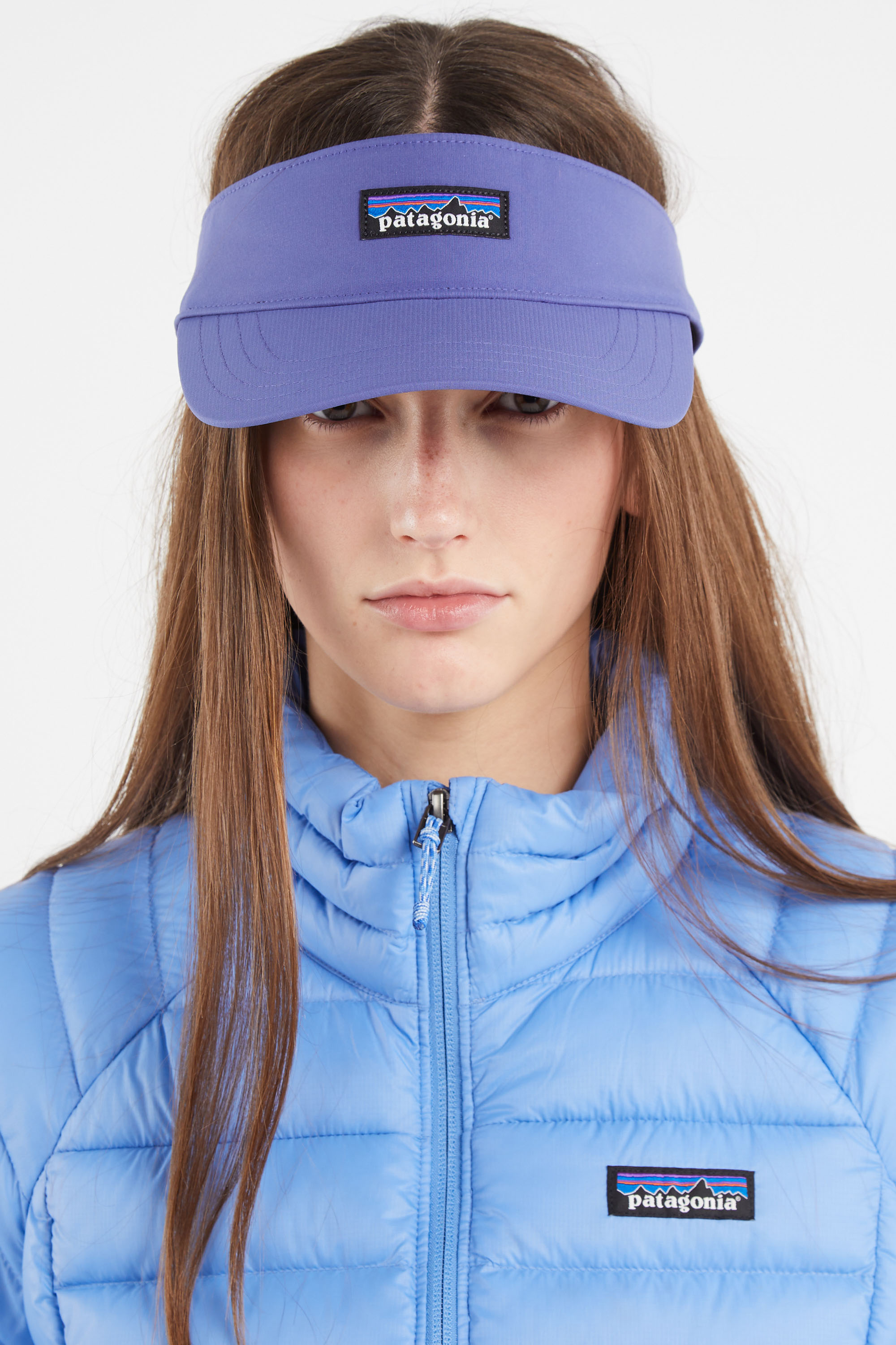 Visor Purple