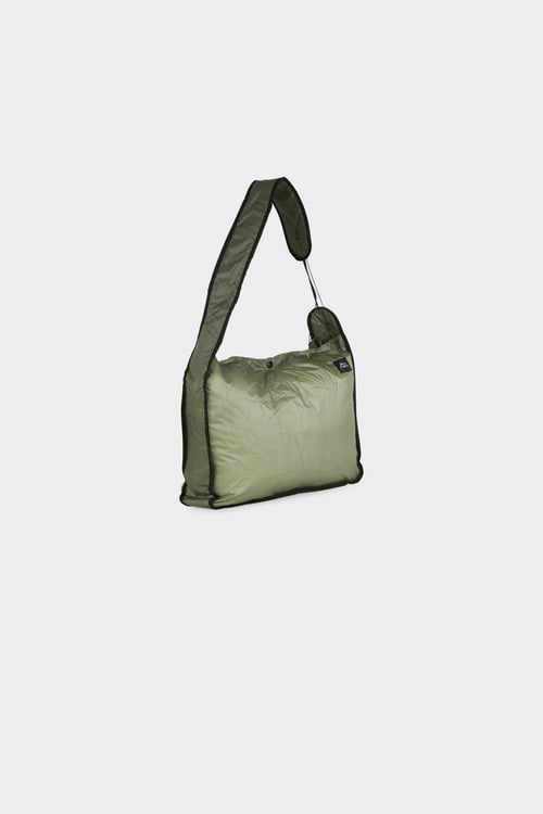 CAYL Pochettes Kaki