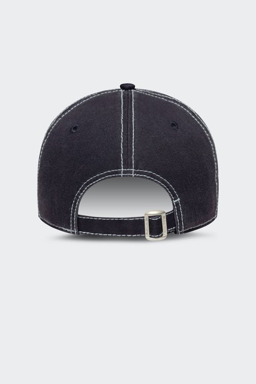 NEW ERA Casquette Bleu
