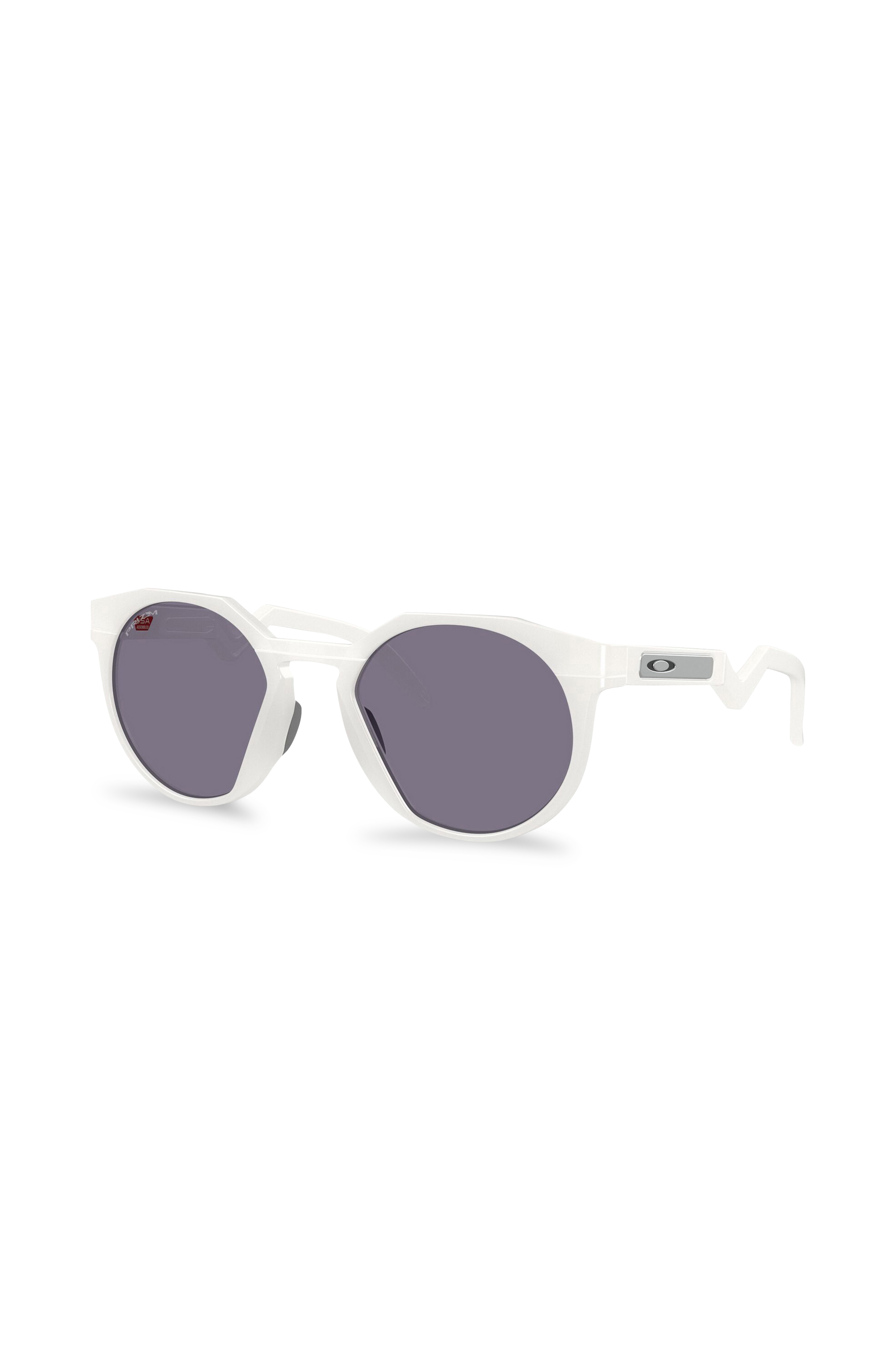 Lunettes de soleil Blanc