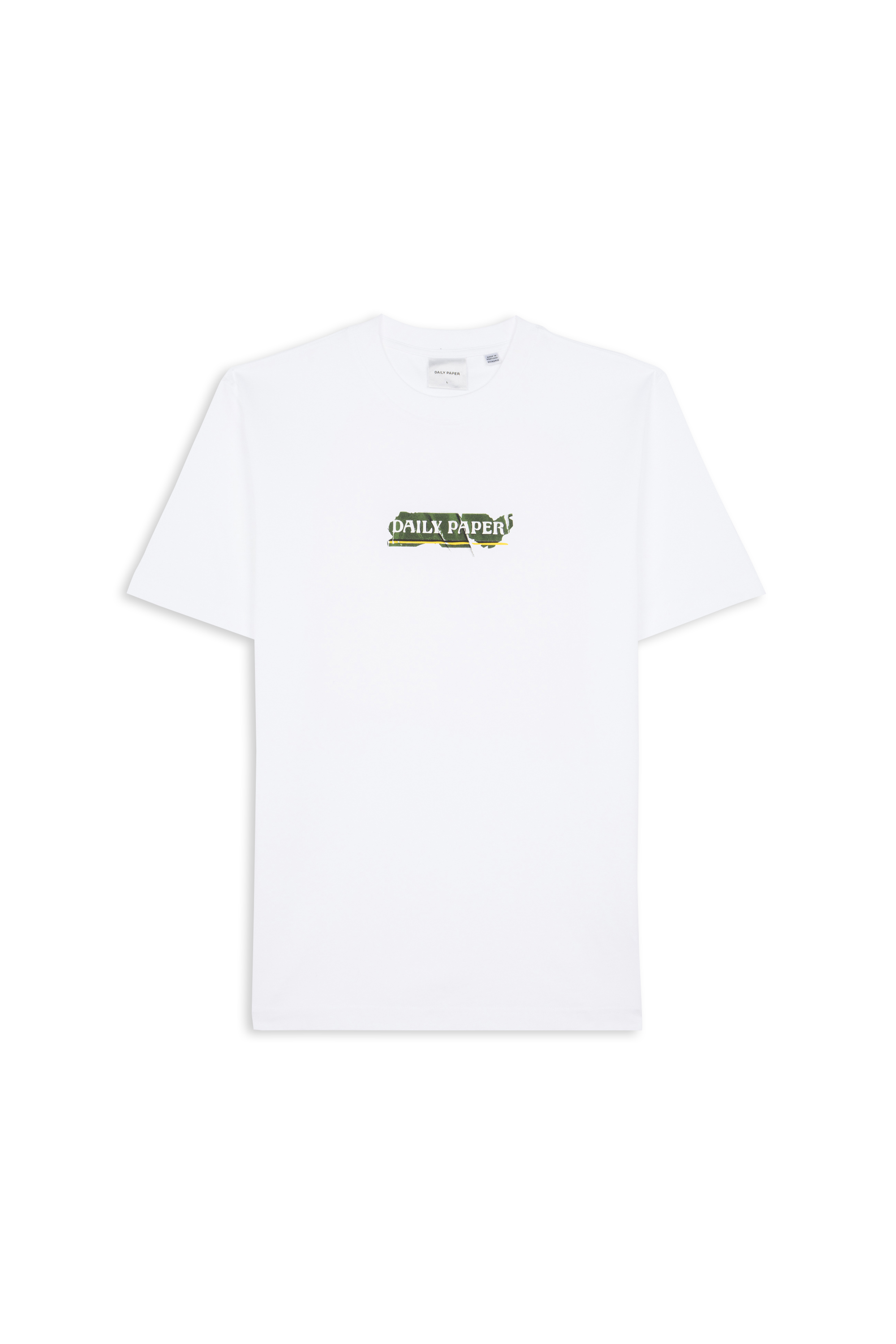 T-shirt White