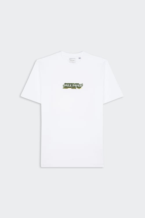 DAILY PAPER T-shirt Blanc