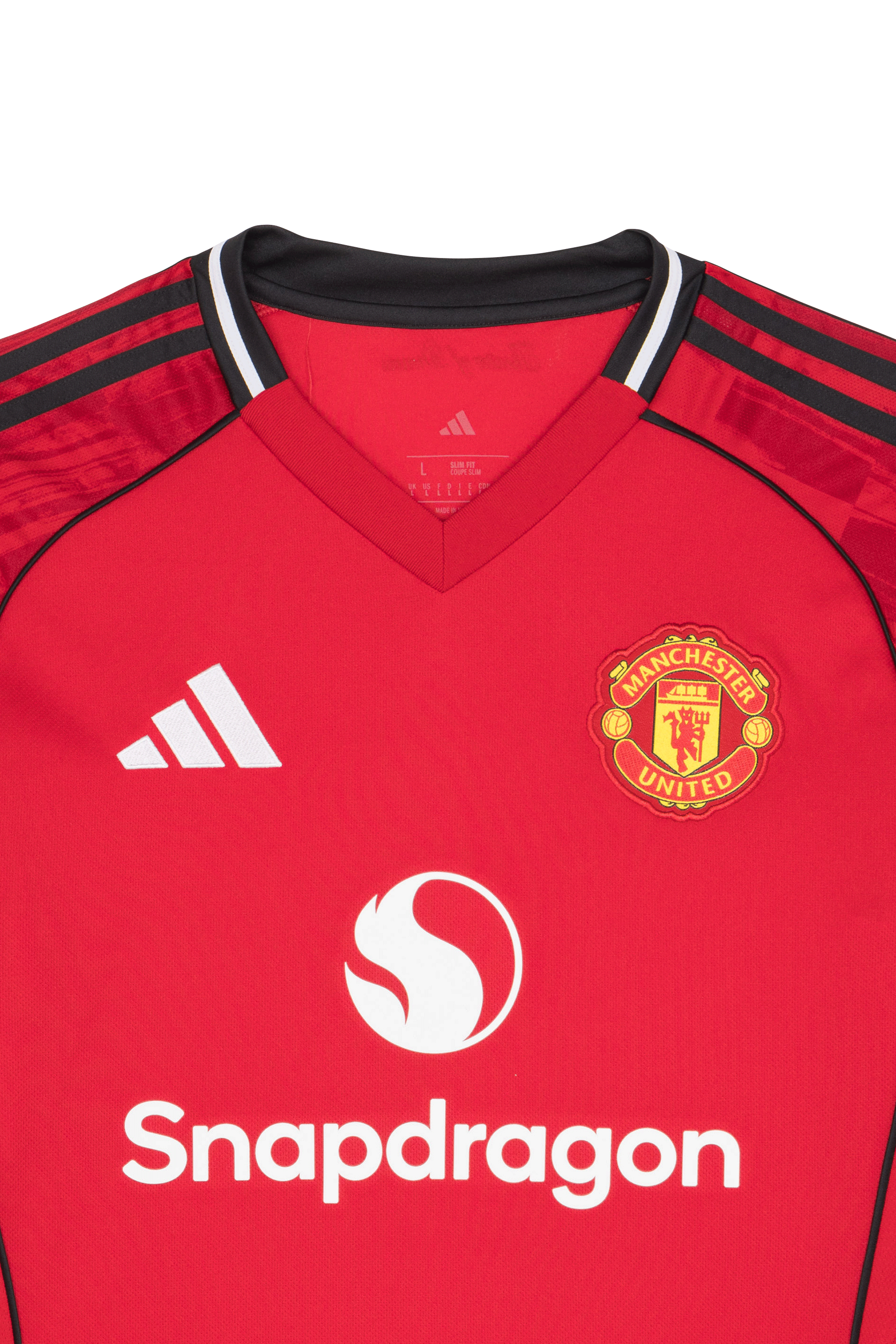 Football jersey | Red ADIDAS Men