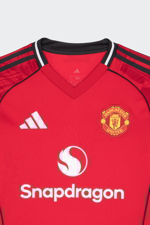 ADIDAS Maillot de foot Rouge