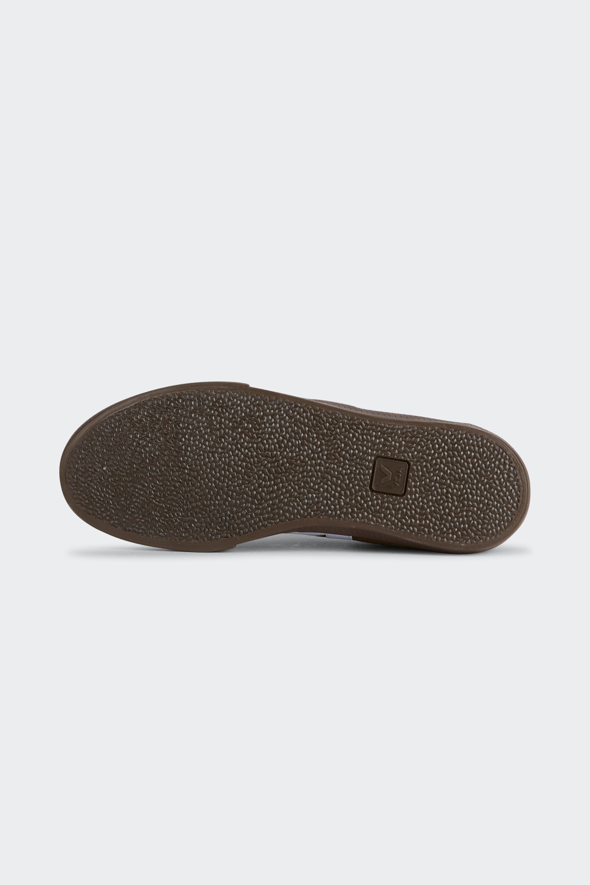 Baskets | Marron by VEJA Baskets Marron