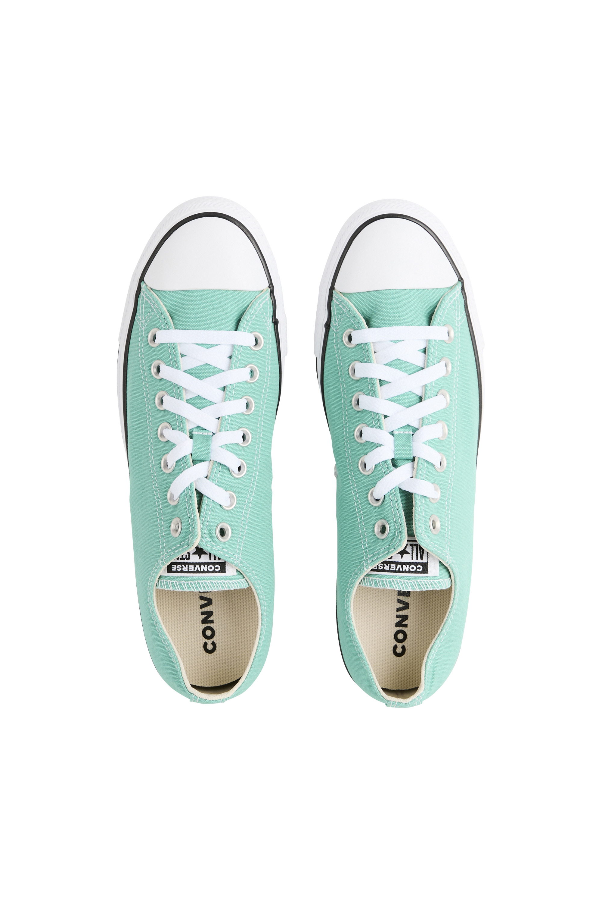 Adidas Superstar sneakers Green