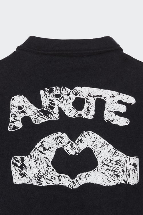 ARTE ANTWERP Veste Bleu