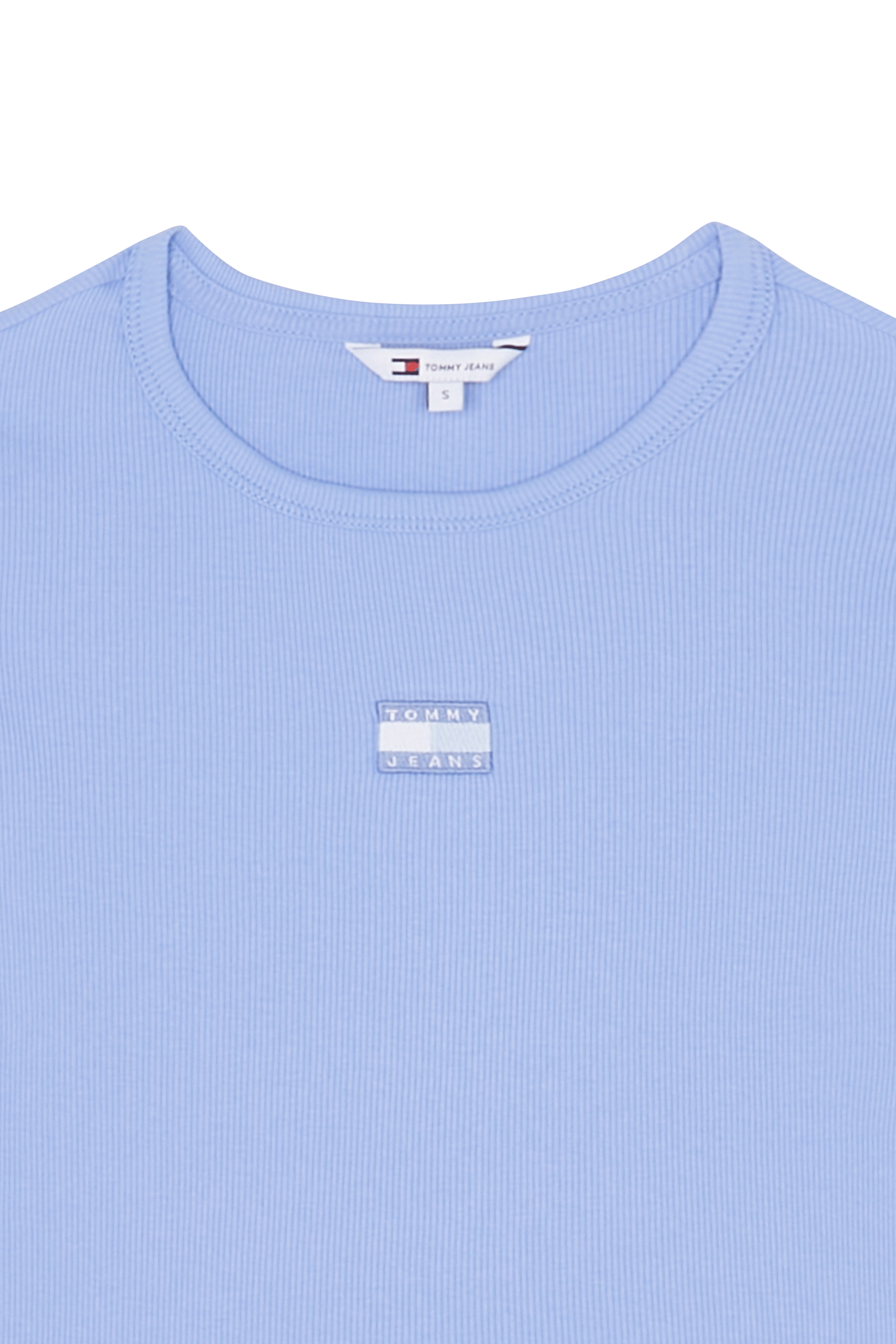 T-shirt Bleu