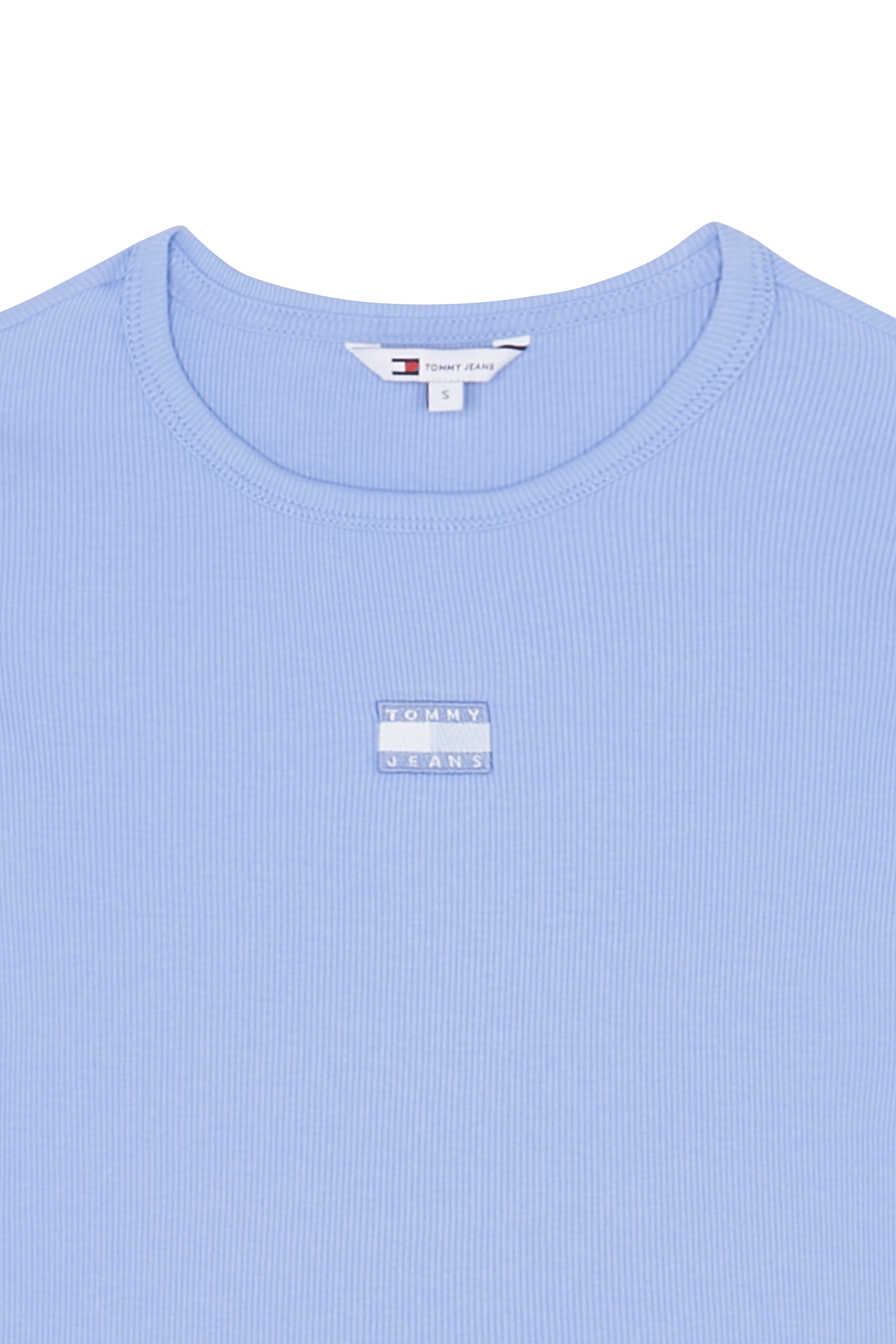 T-shirt Bleu