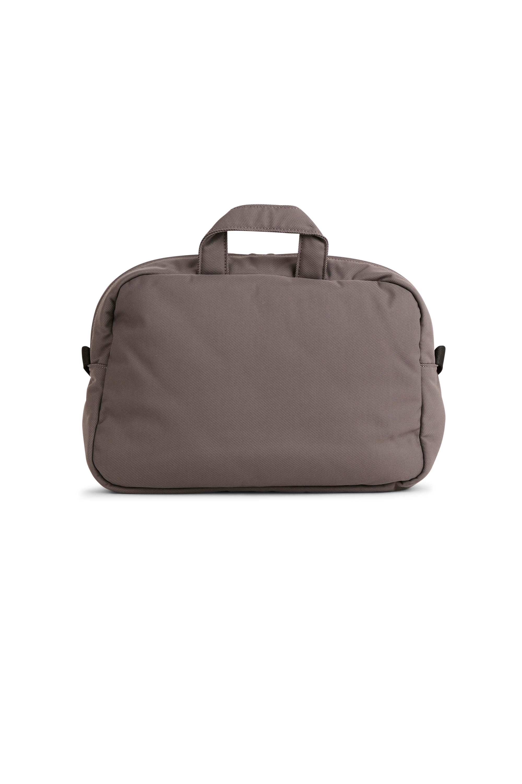 Sac bandoulière Gris