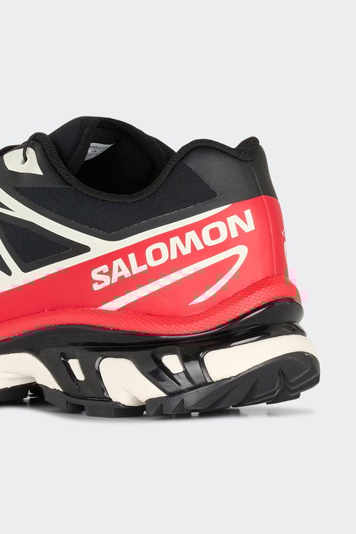 SALOMON Baskets Multicolore