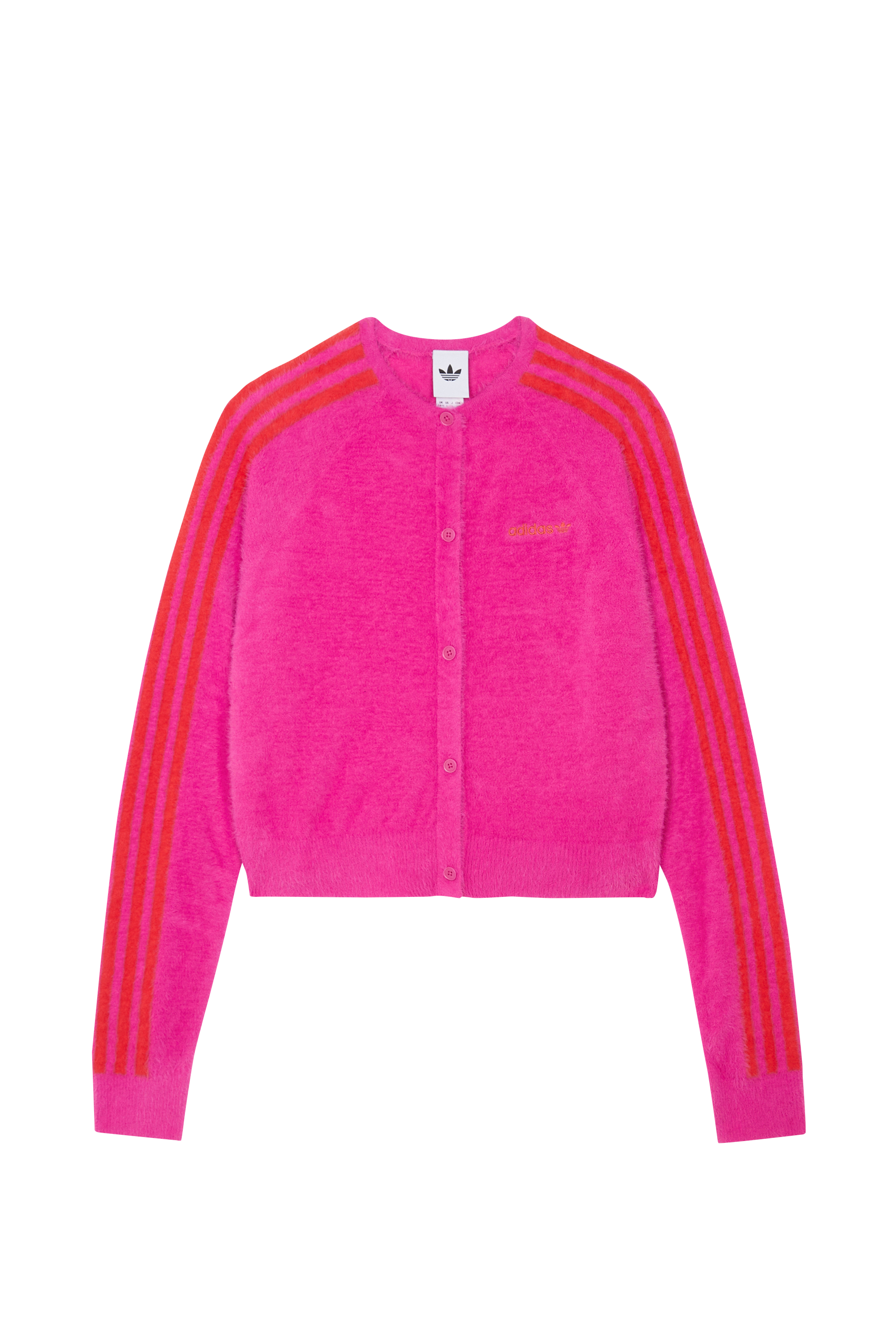 Cardigan Pink