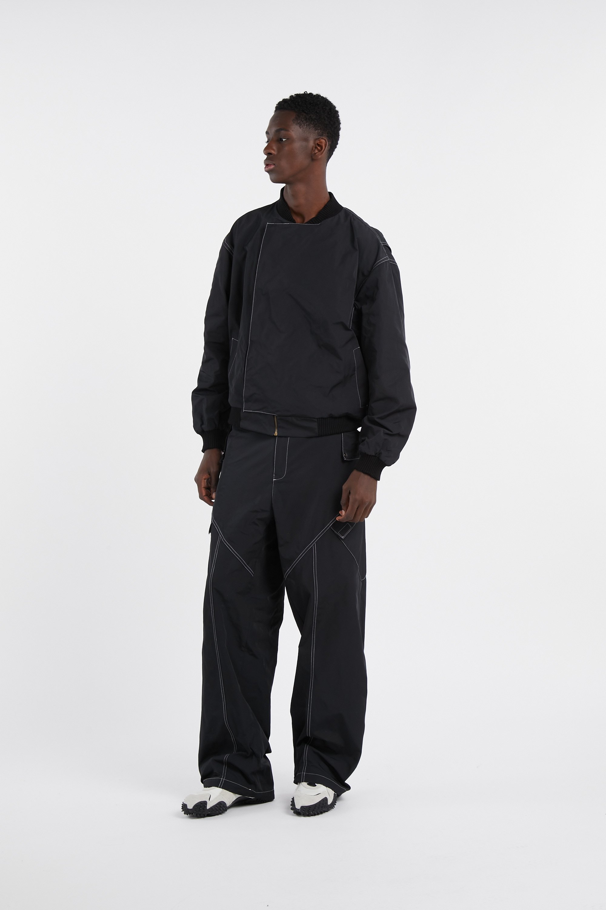 Pantalon ONIRICK Noir