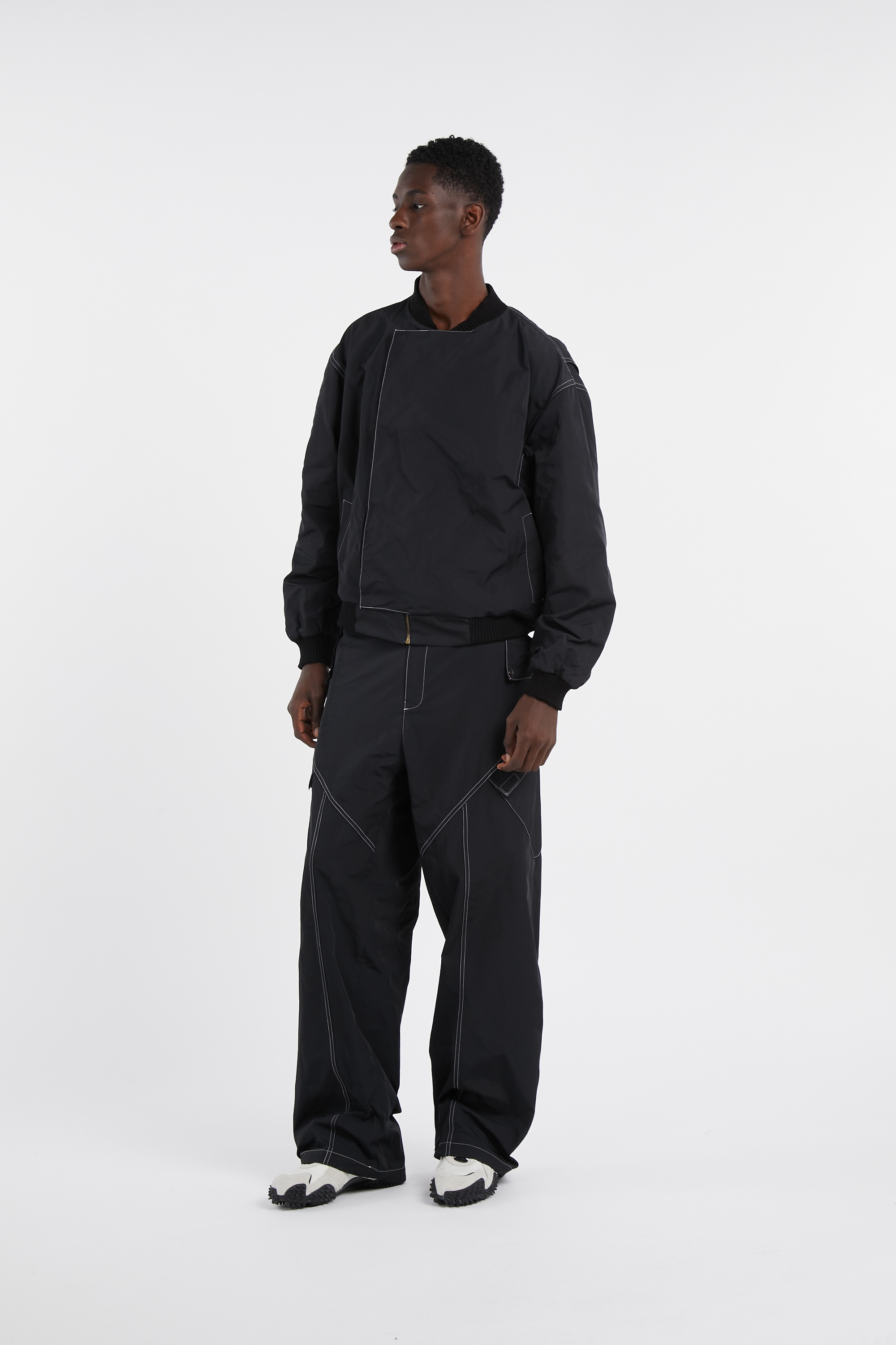 Adidas Superstar sneakers Grey