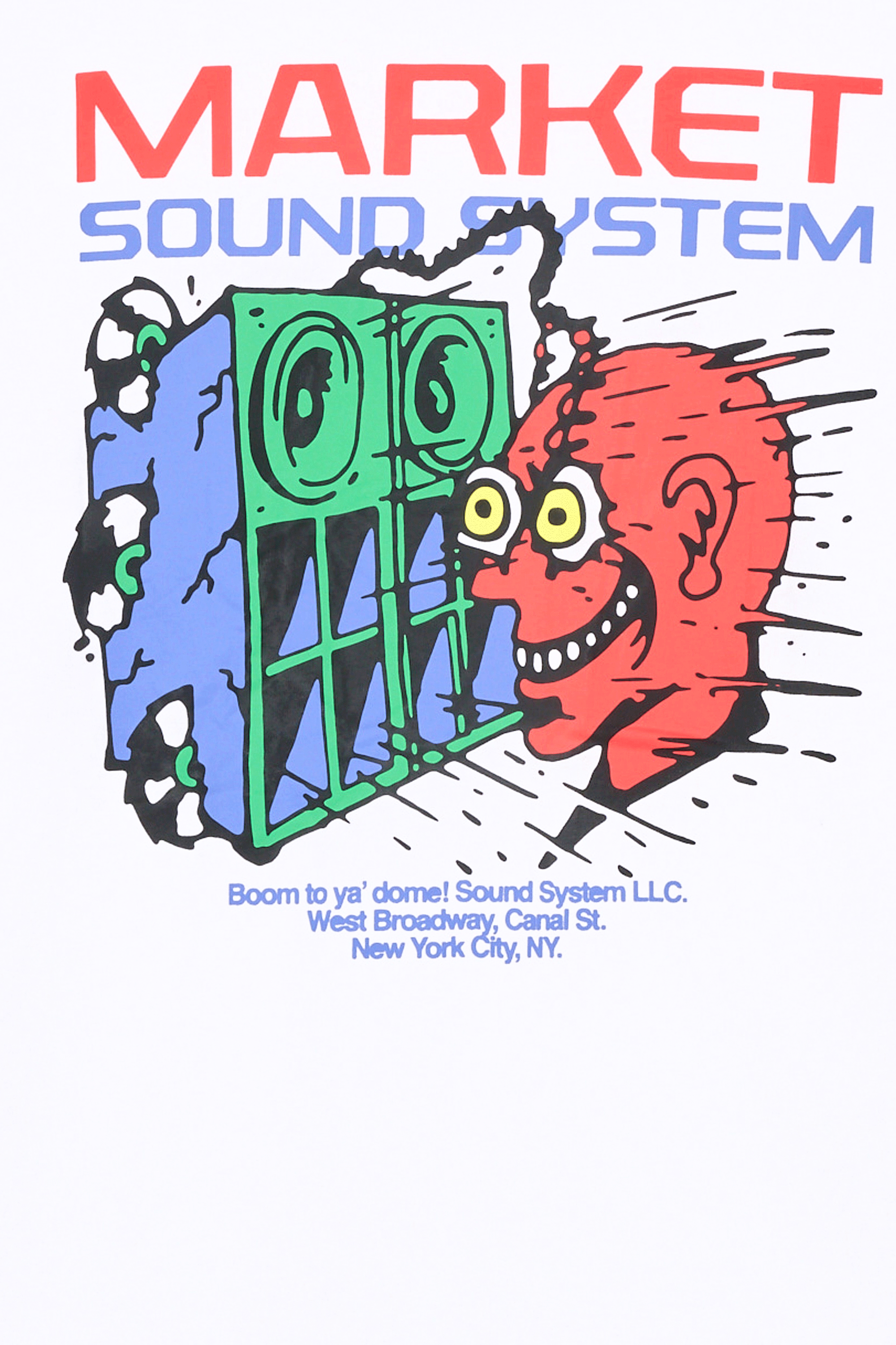 Regular-fit round-neck cotton T-shirt White