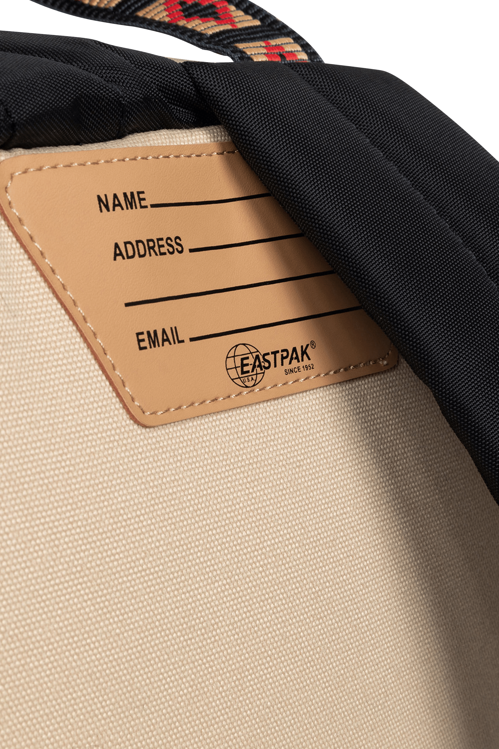 Sac à dos Multicolore