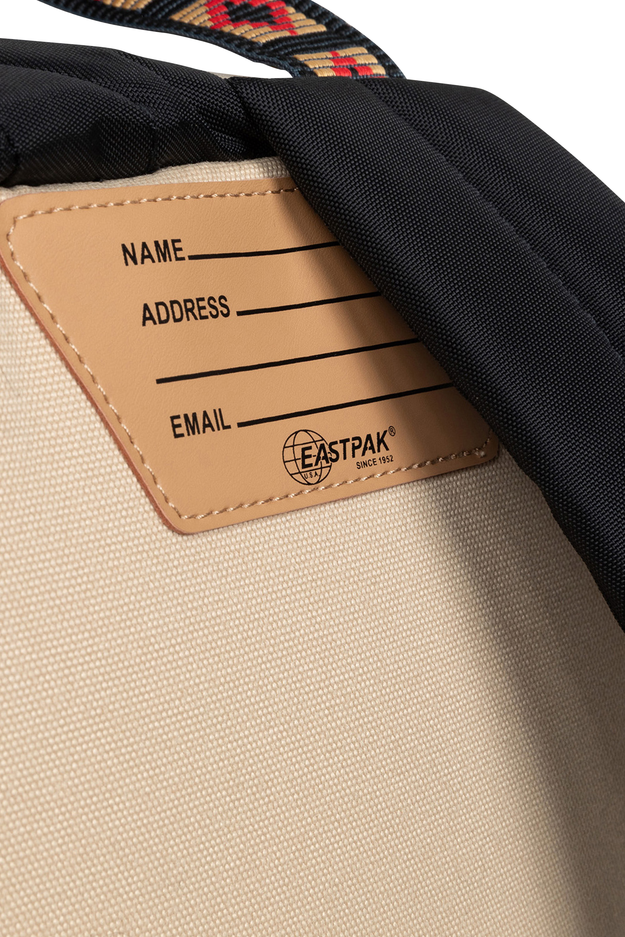 Sac à dos Multicolore