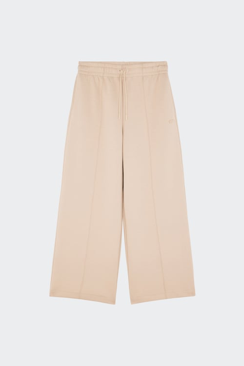 Pantalon de survêtement - Taille 40 Beige