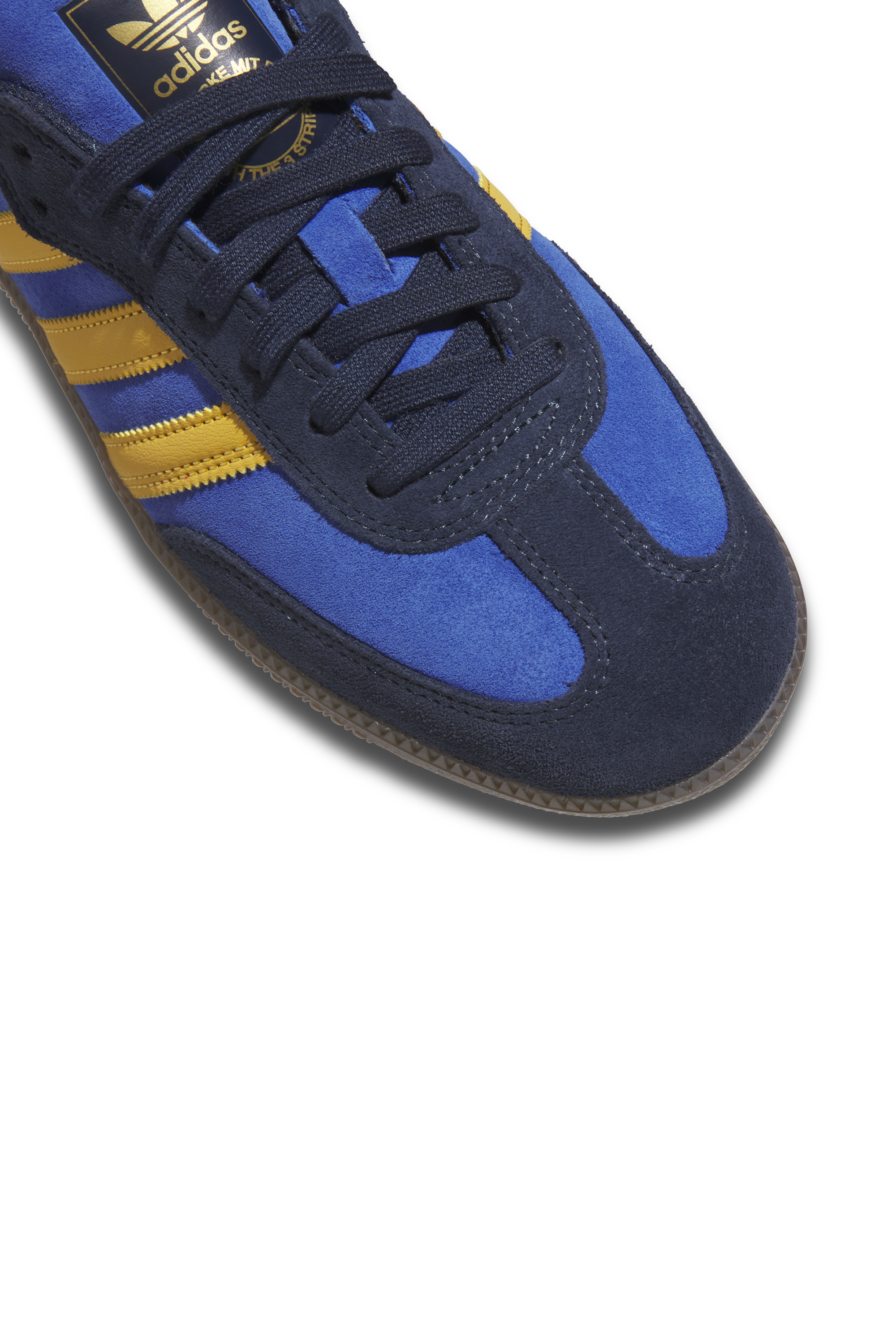 Adidas Superstar sneakers Grey