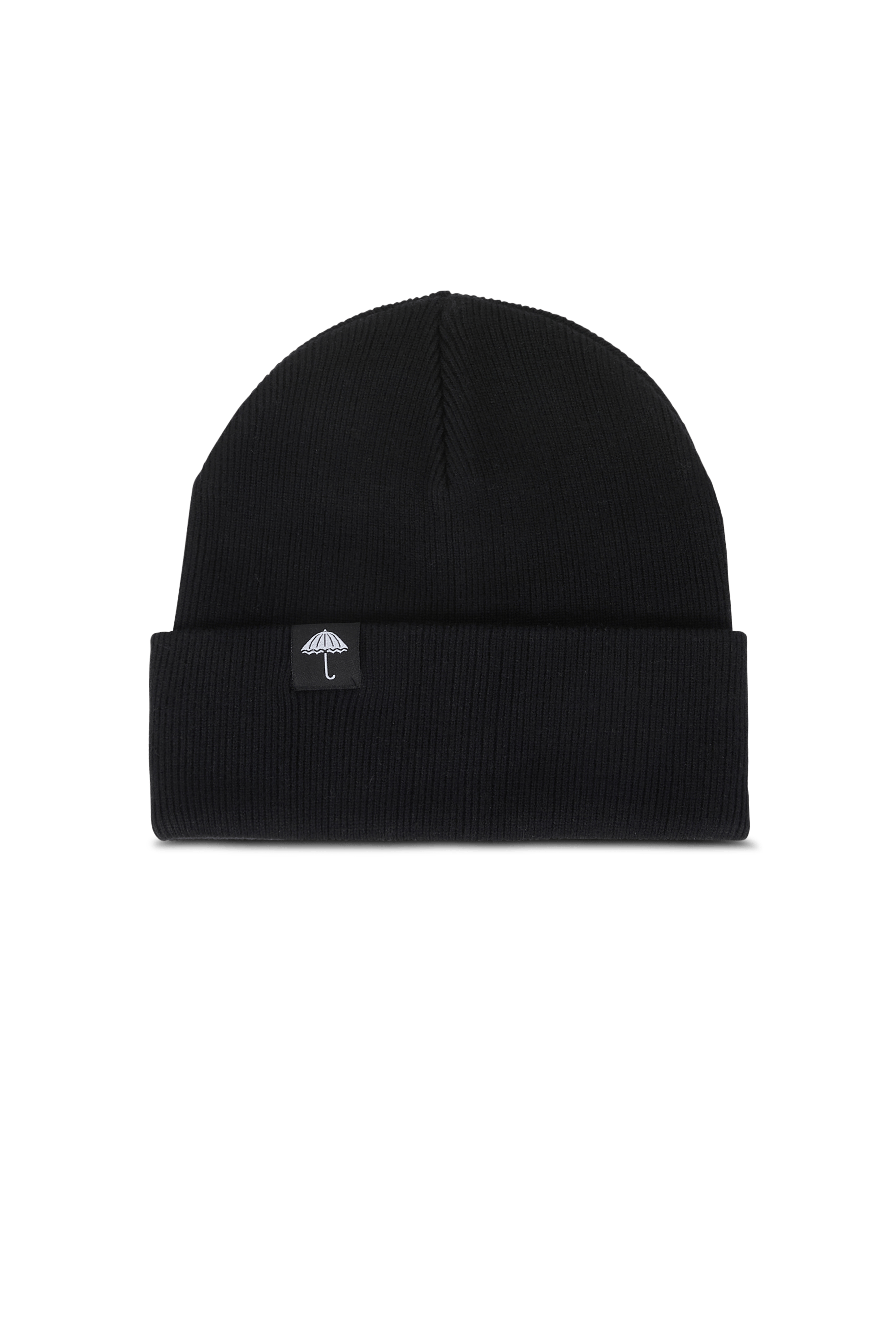 Bonnet  HELAS Noir