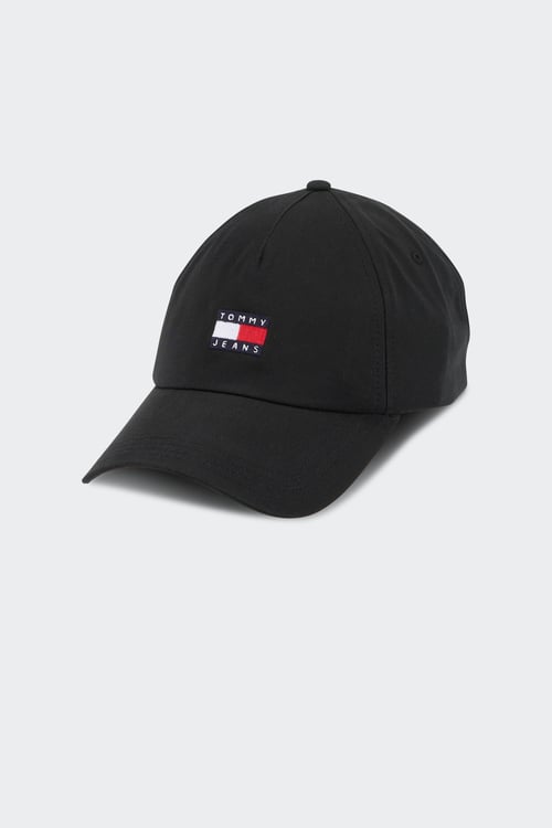 Casquette - Taille TU Noir