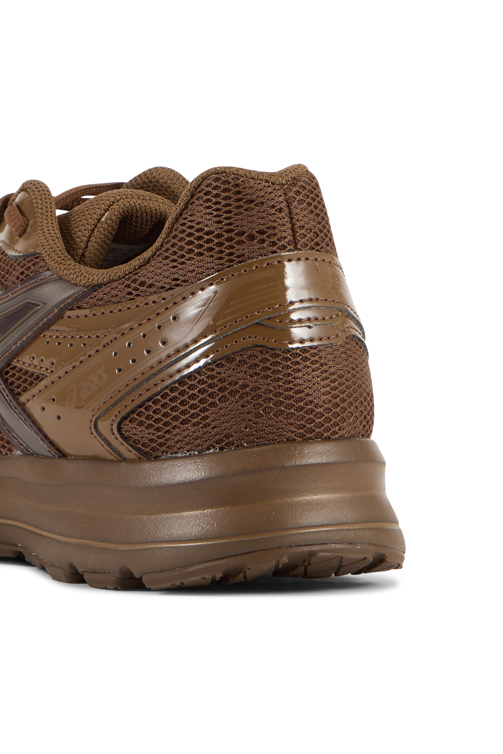 Sneakers Brown