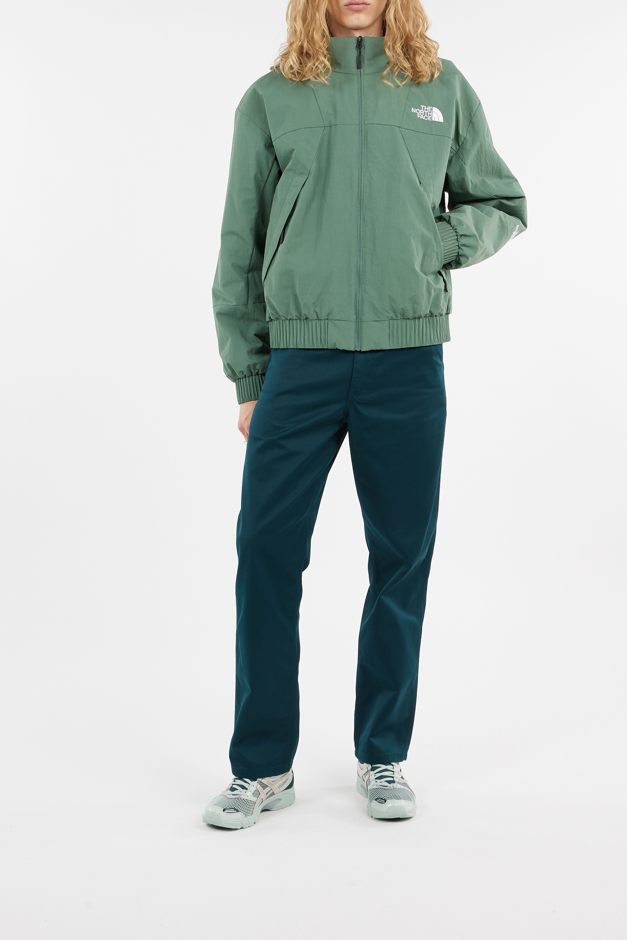 Pantalon | Vert CARHARTT WIP Homme