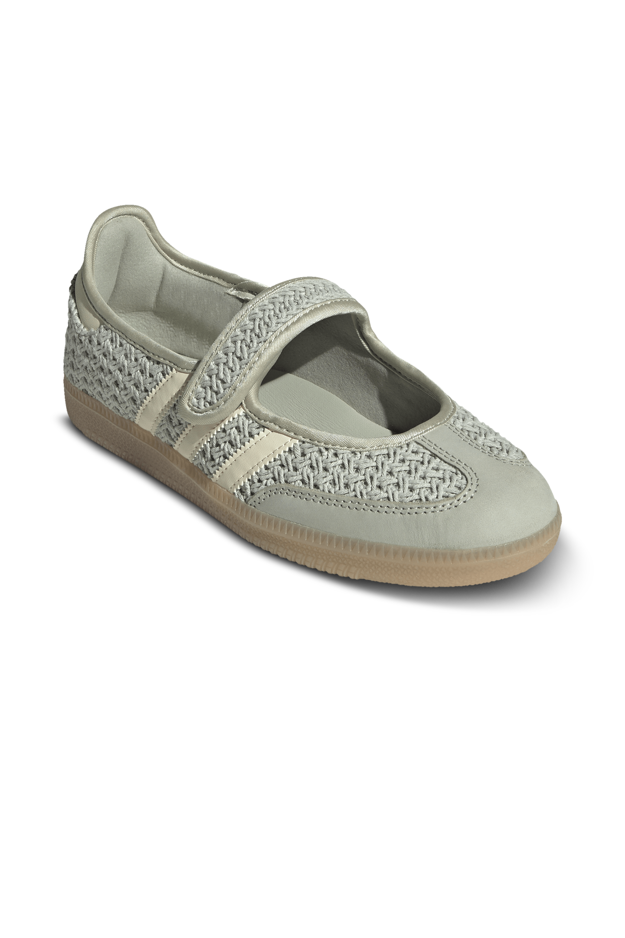 Baskets basses | Vert ADIDAS Femme