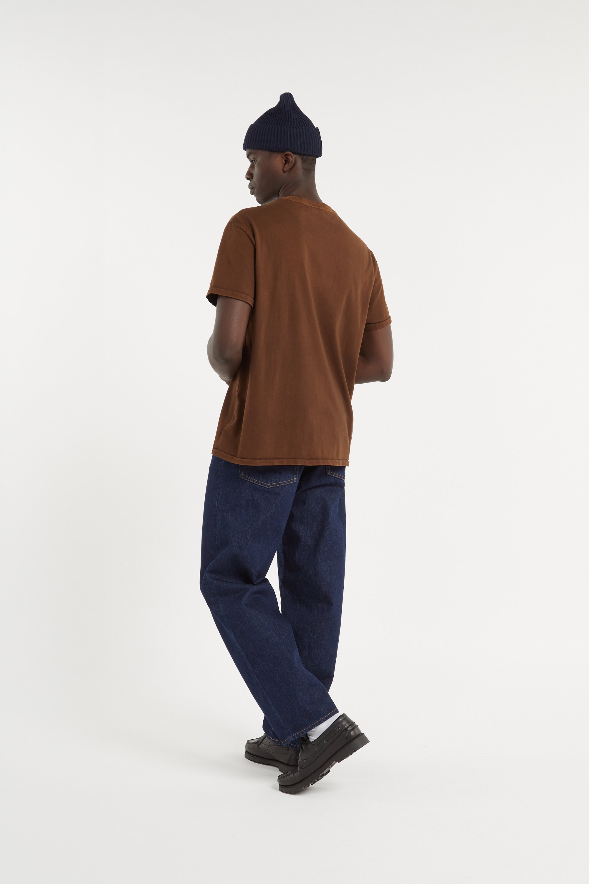 Jean droit | Bleu POLO RALPH LAUREN Homme