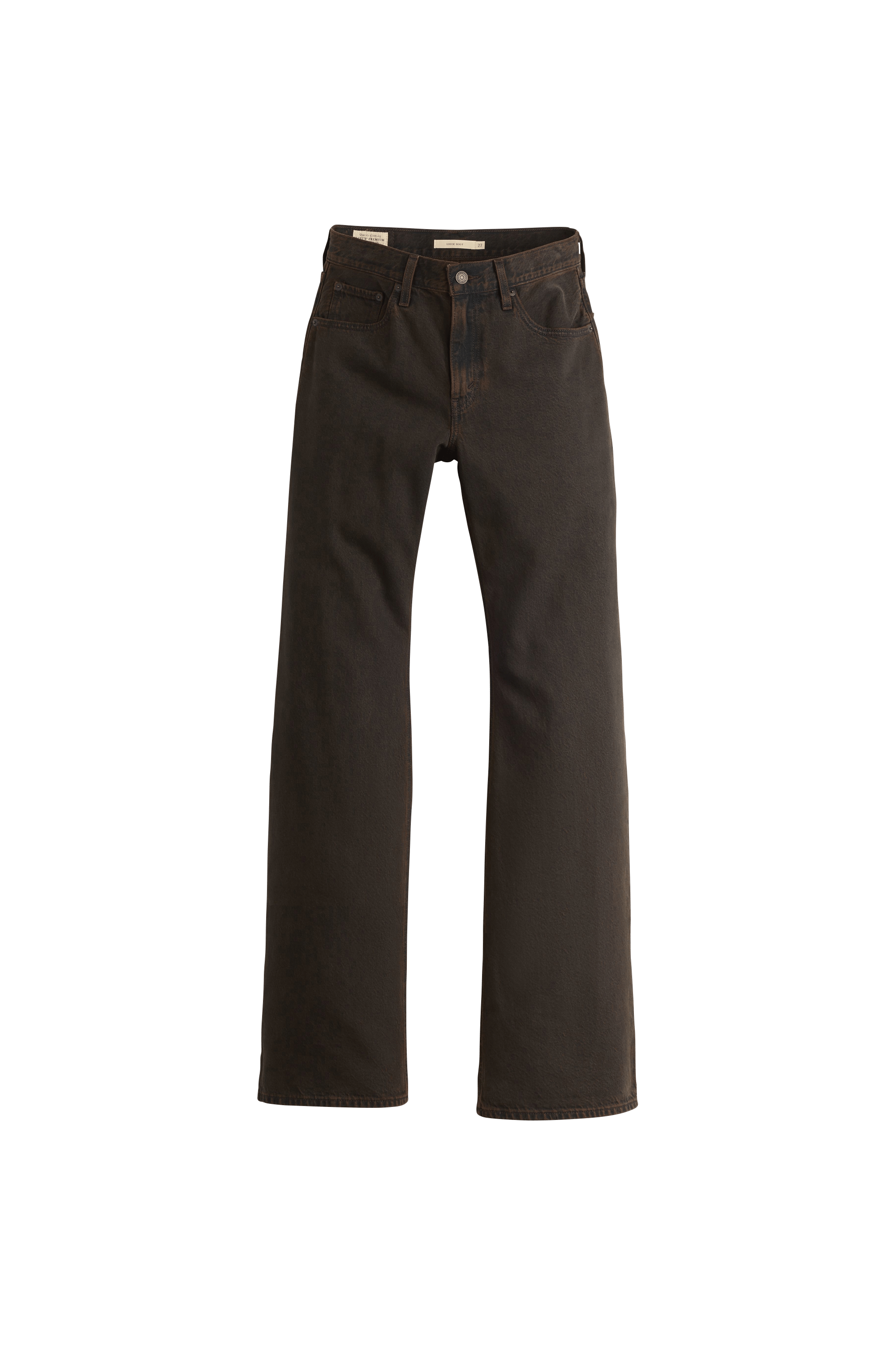 Jeans LEVI'S Brown