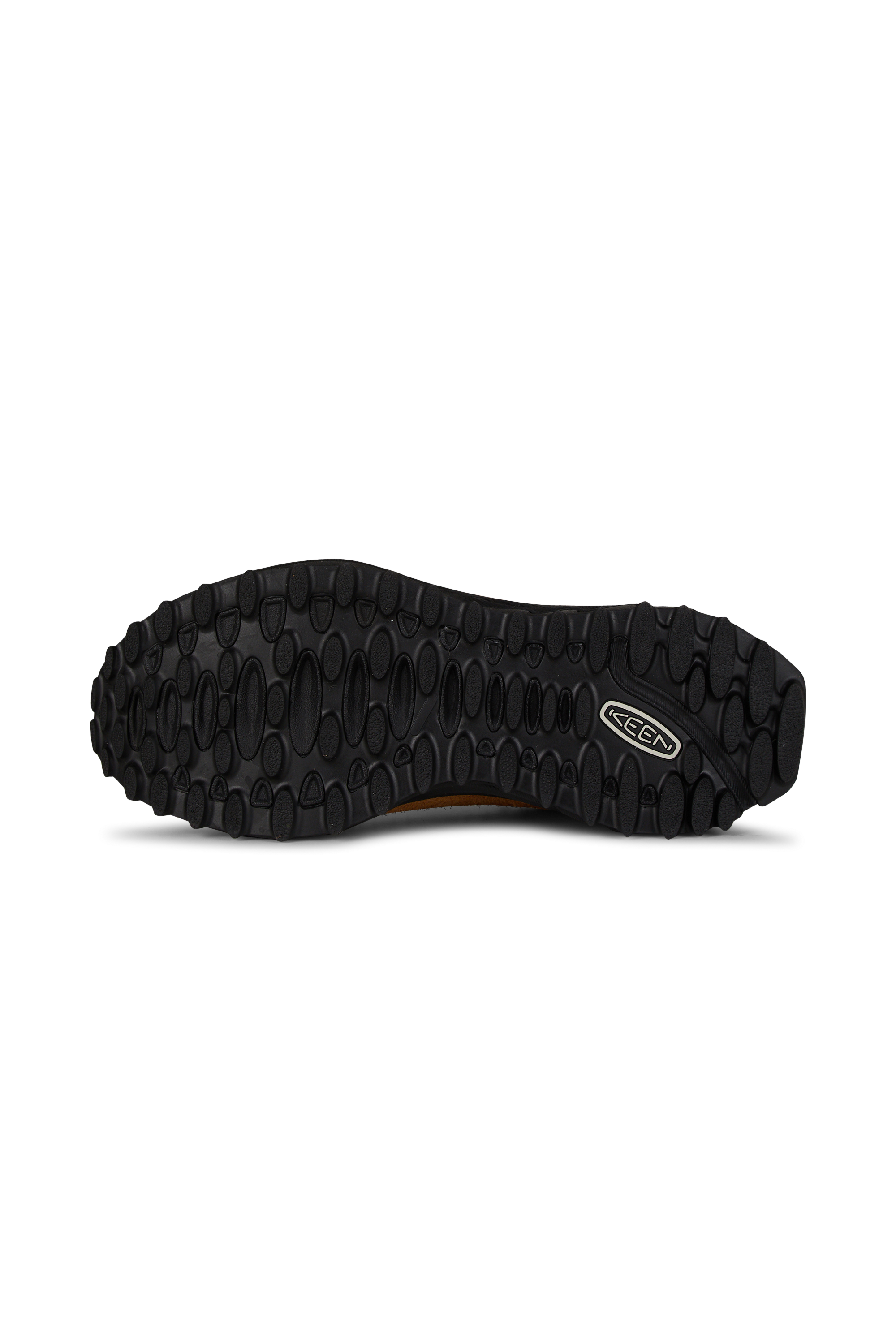 Baskets | Marron KEEN Homme