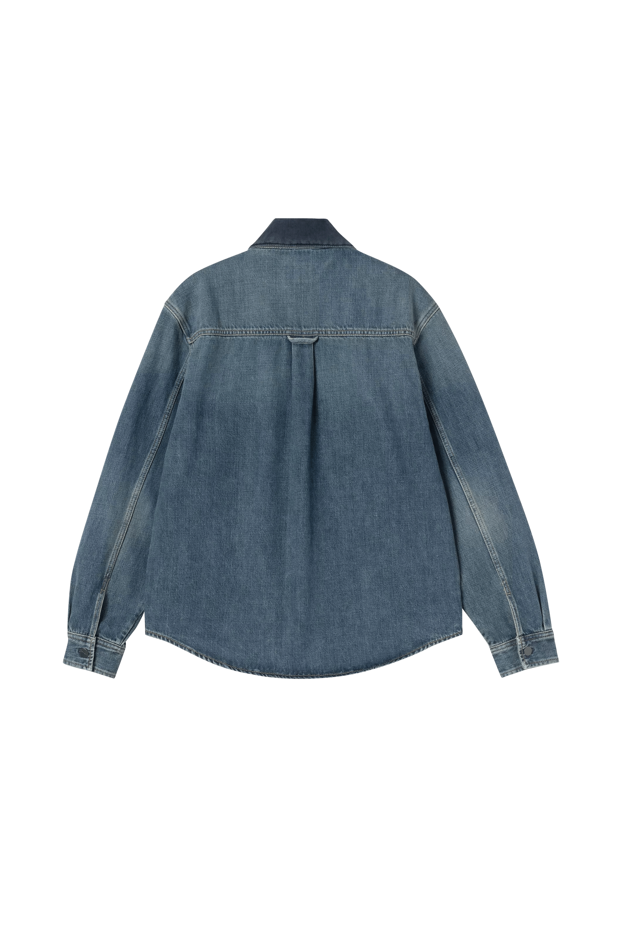 Veste  | Bleu CARHARTT WIP Homme