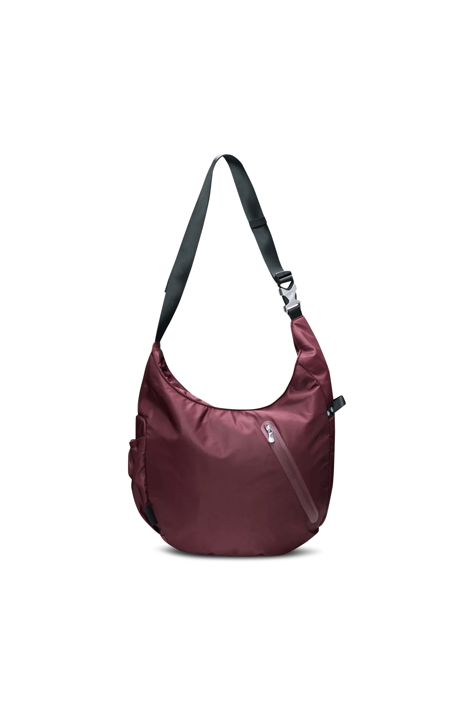 Sac bandoulière | Rouge RAINS Femme