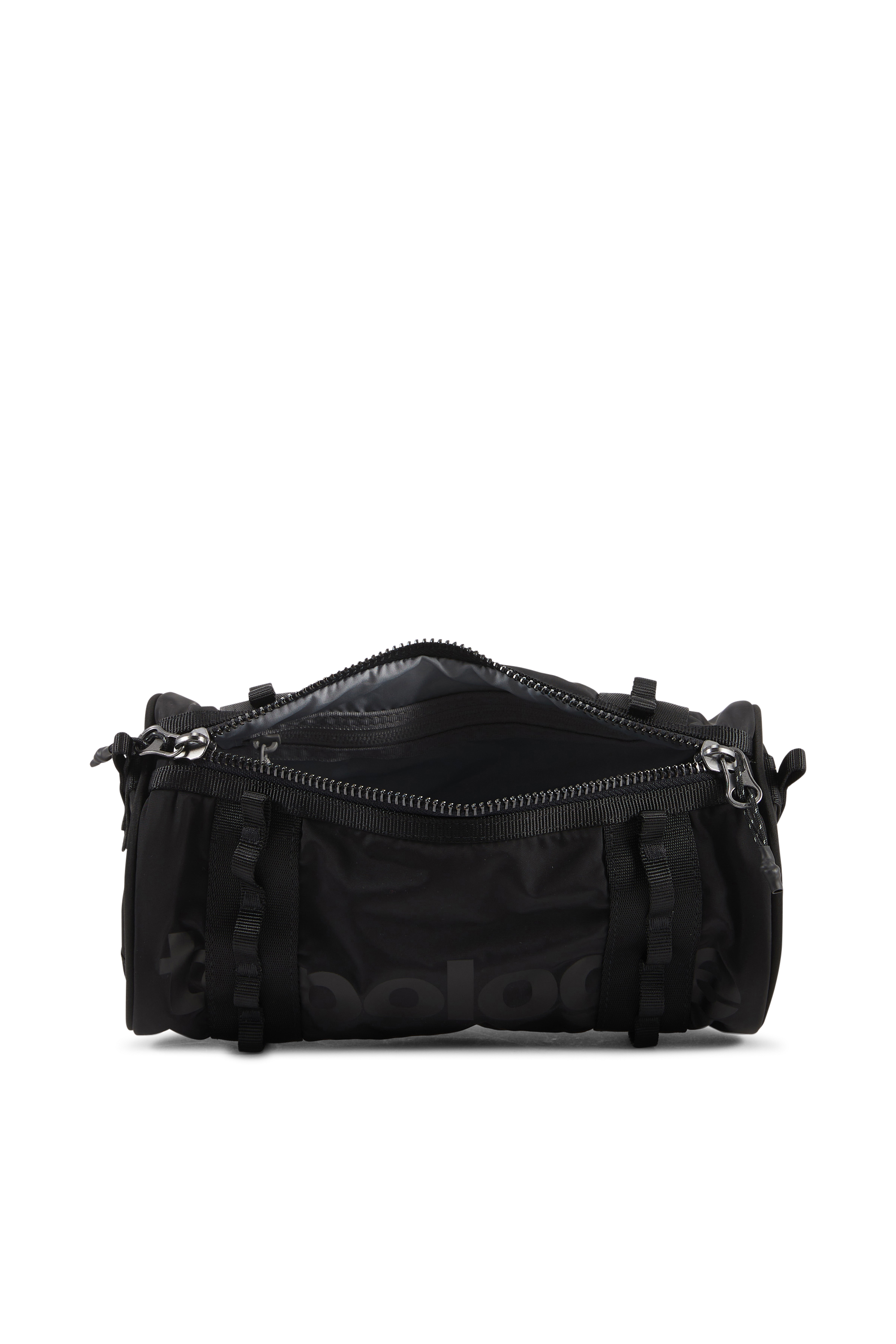 Pochette | Noir TOPOLOGIE Femme