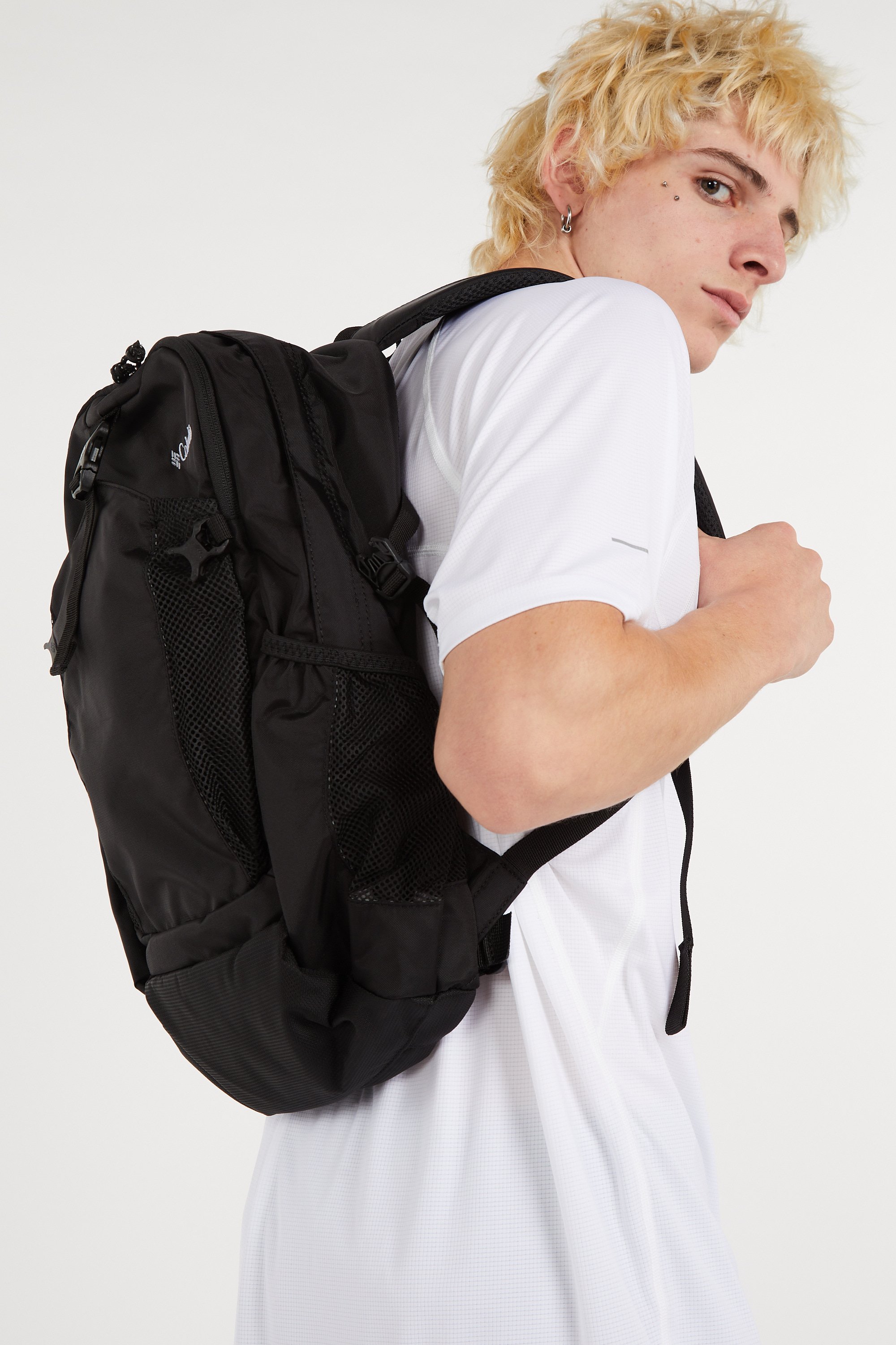 Sac à dos COLUMBIA Noir