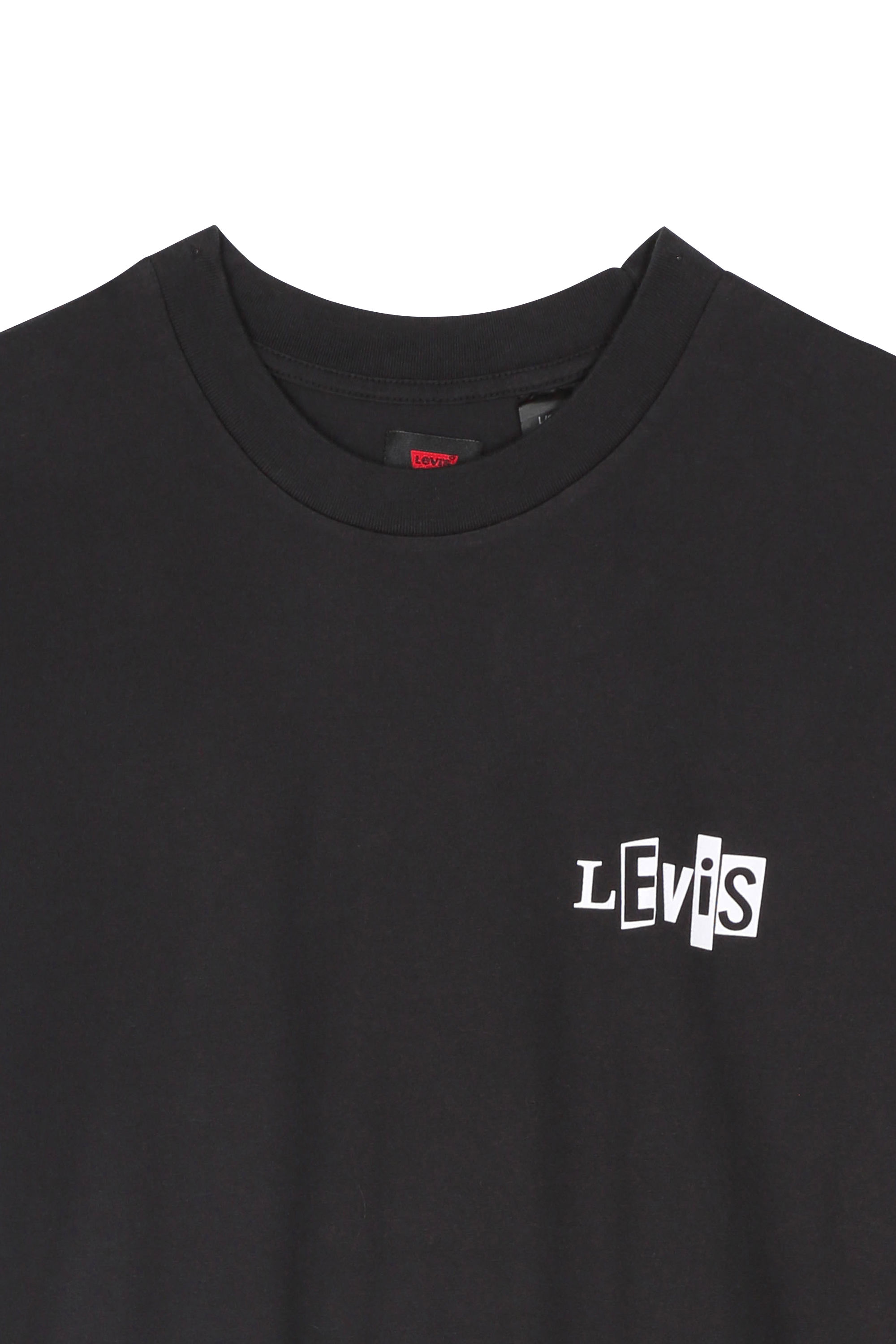 T-shirt Black